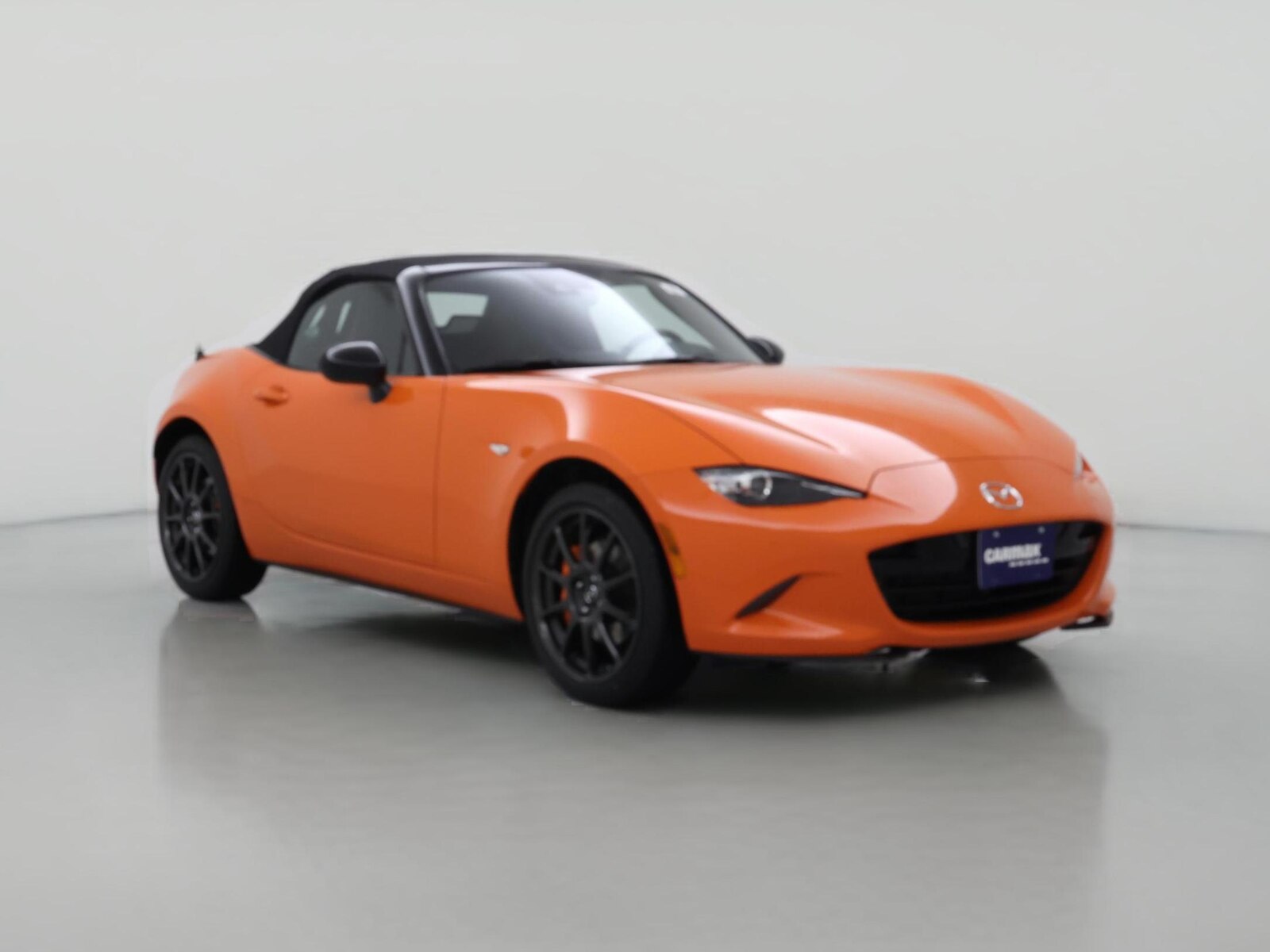 2019 Mazda MX-5 Miata