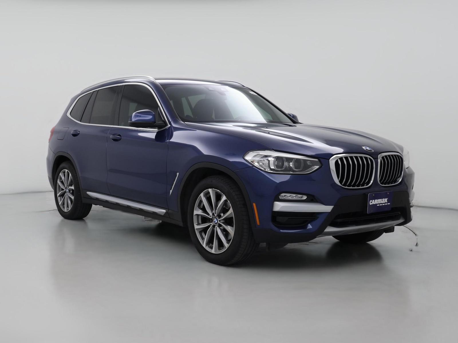 2019 BMW X3 30i