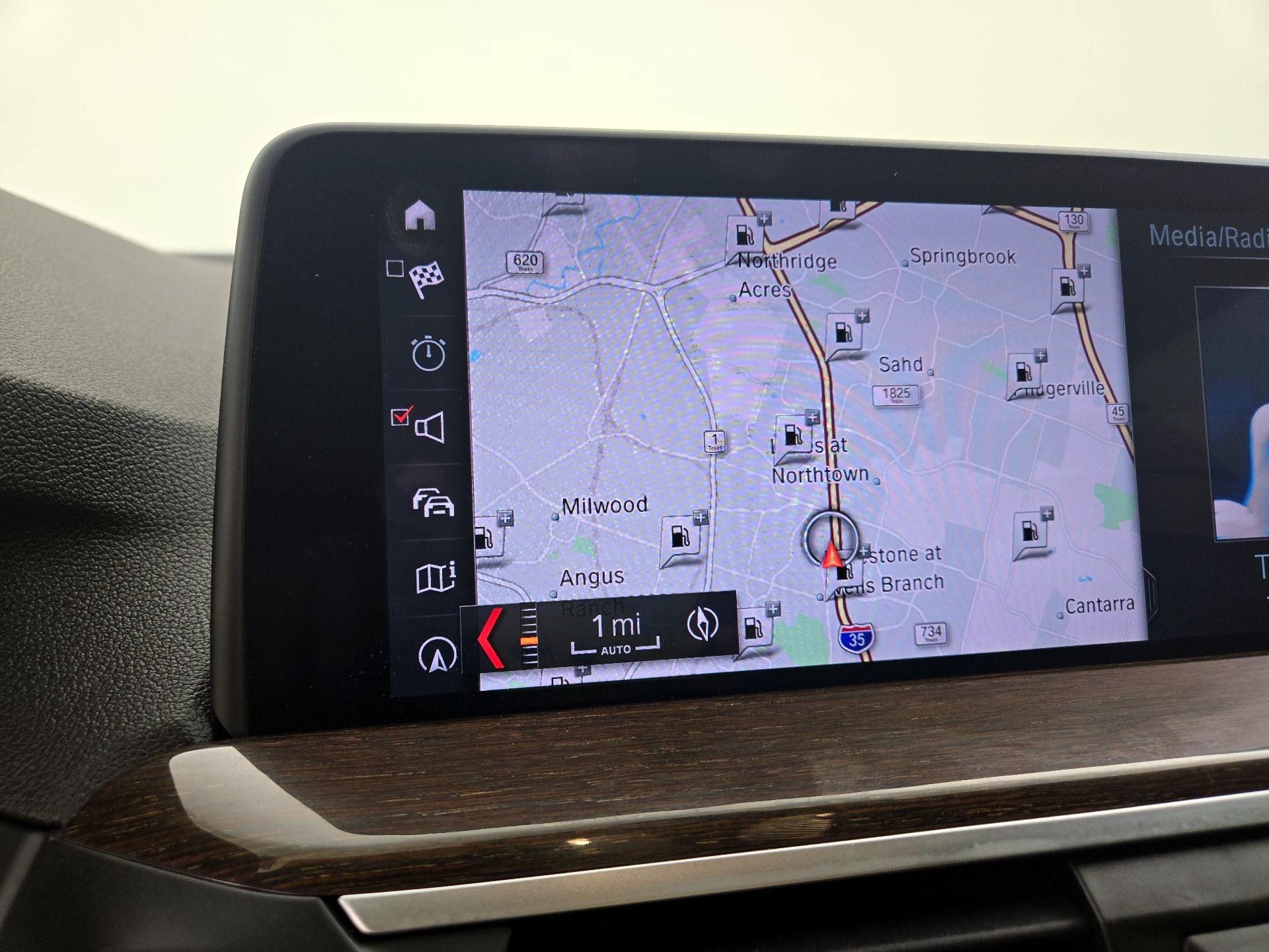 Thumbnail: 2019 BMW X3 - 14