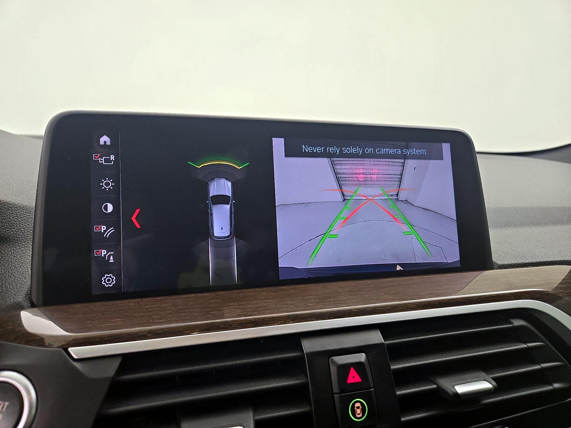 Thumbnail: 2019 BMW X3 - 15