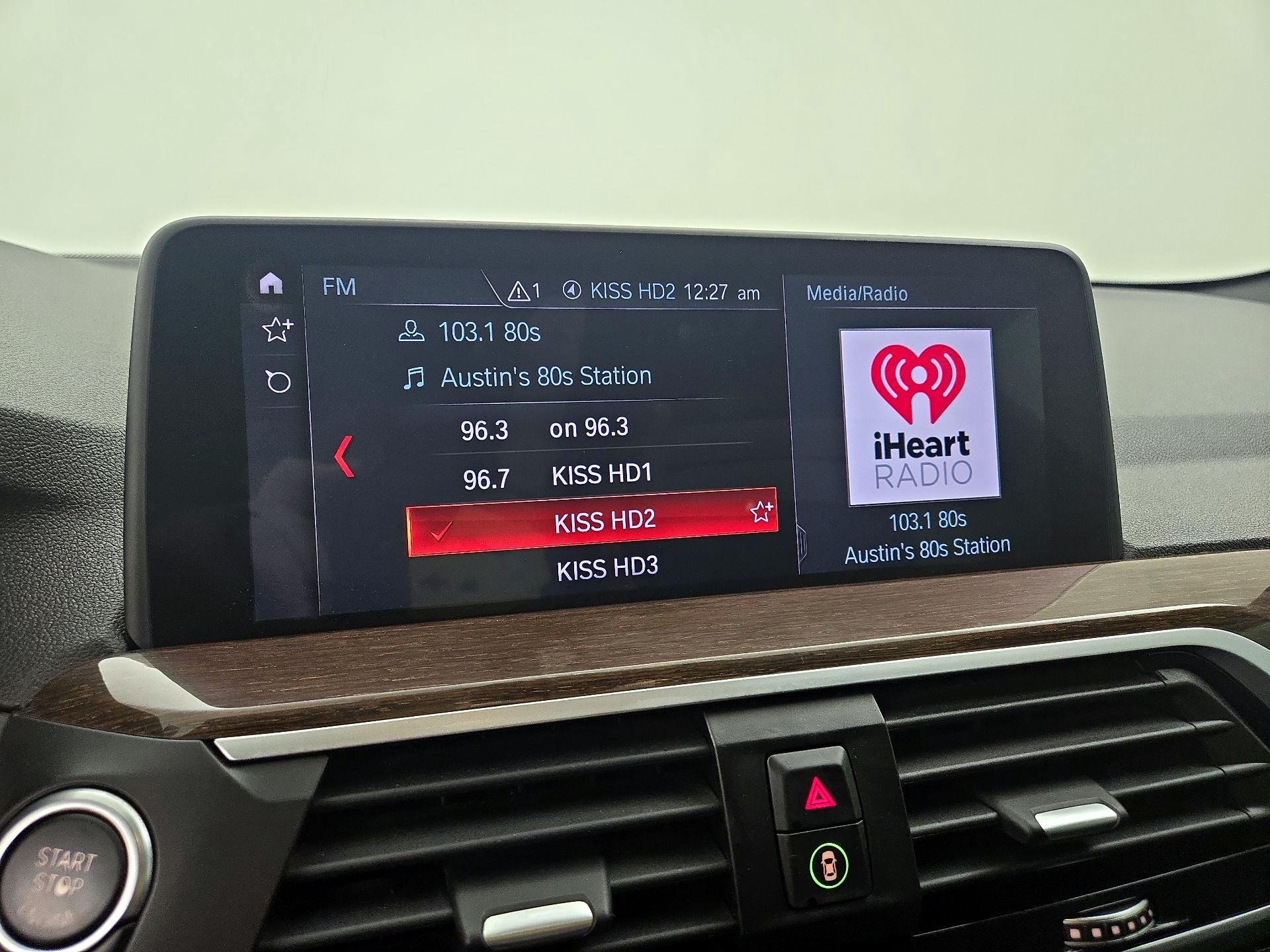 Thumbnail: 2019 BMW X3 - 16