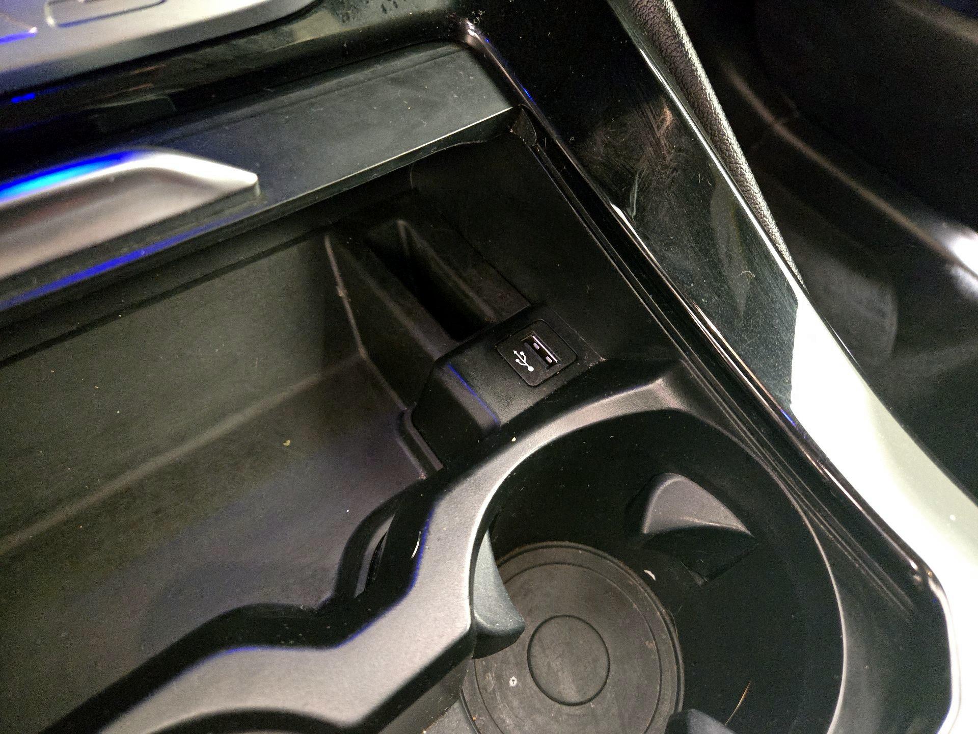 Thumbnail: 2019 BMW X3 - 19