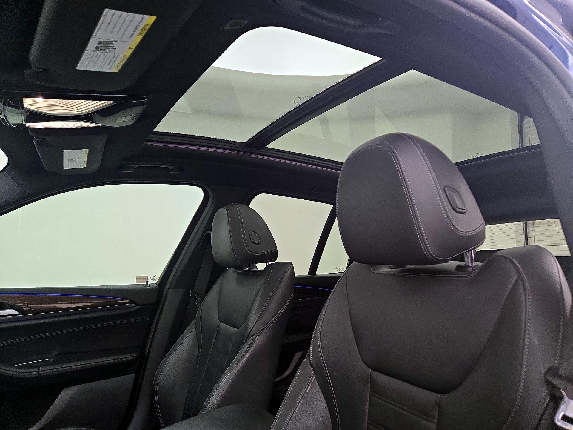 Thumbnail: 2019 BMW X3 - 20