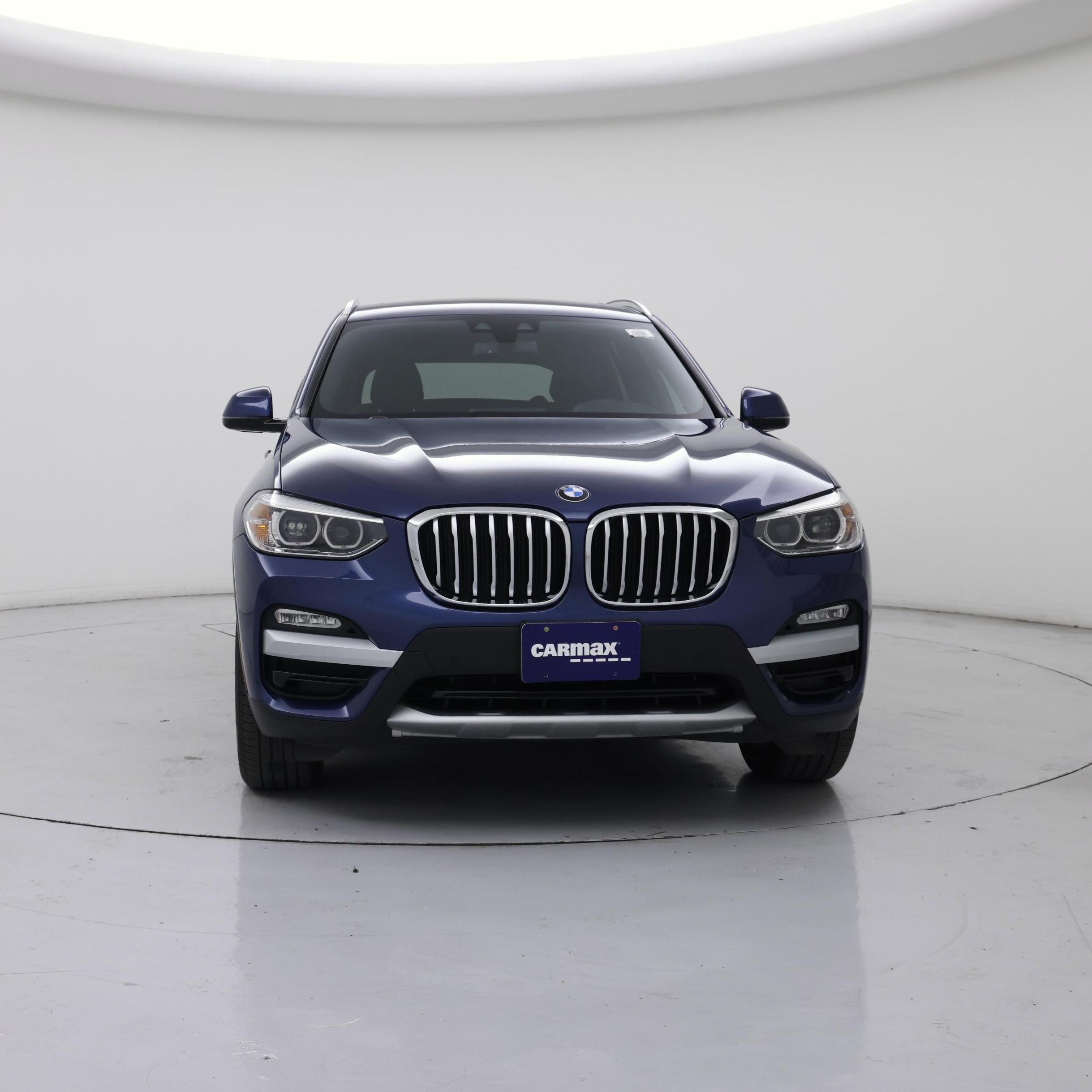 Thumbnail: 2019 BMW X3 - 5