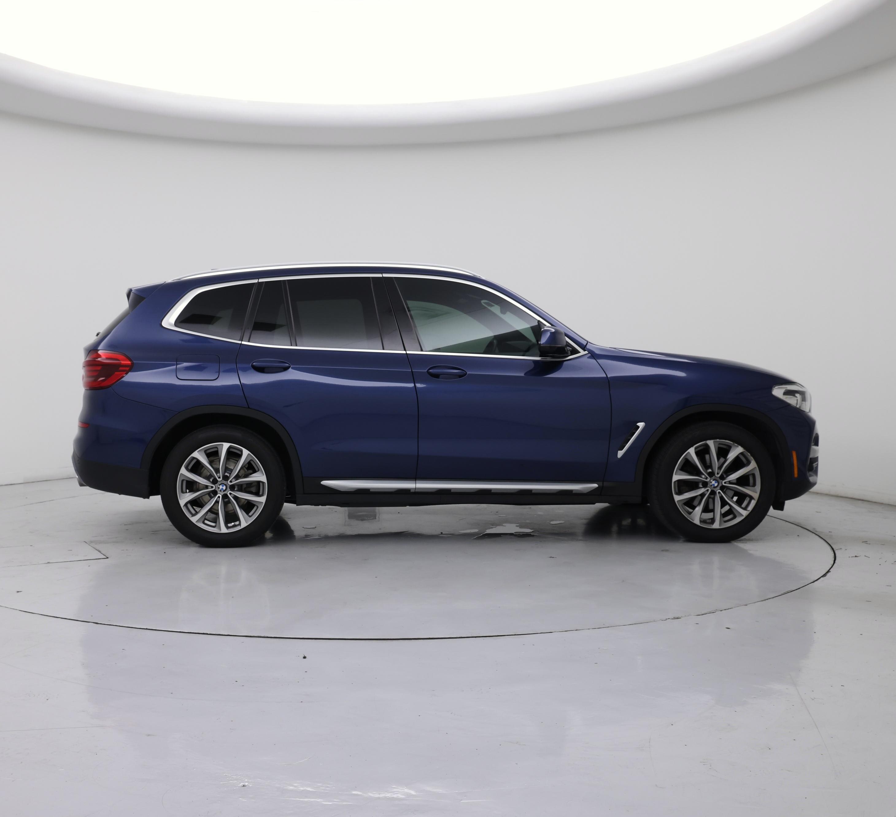 Thumbnail: 2019 BMW X3 - 7