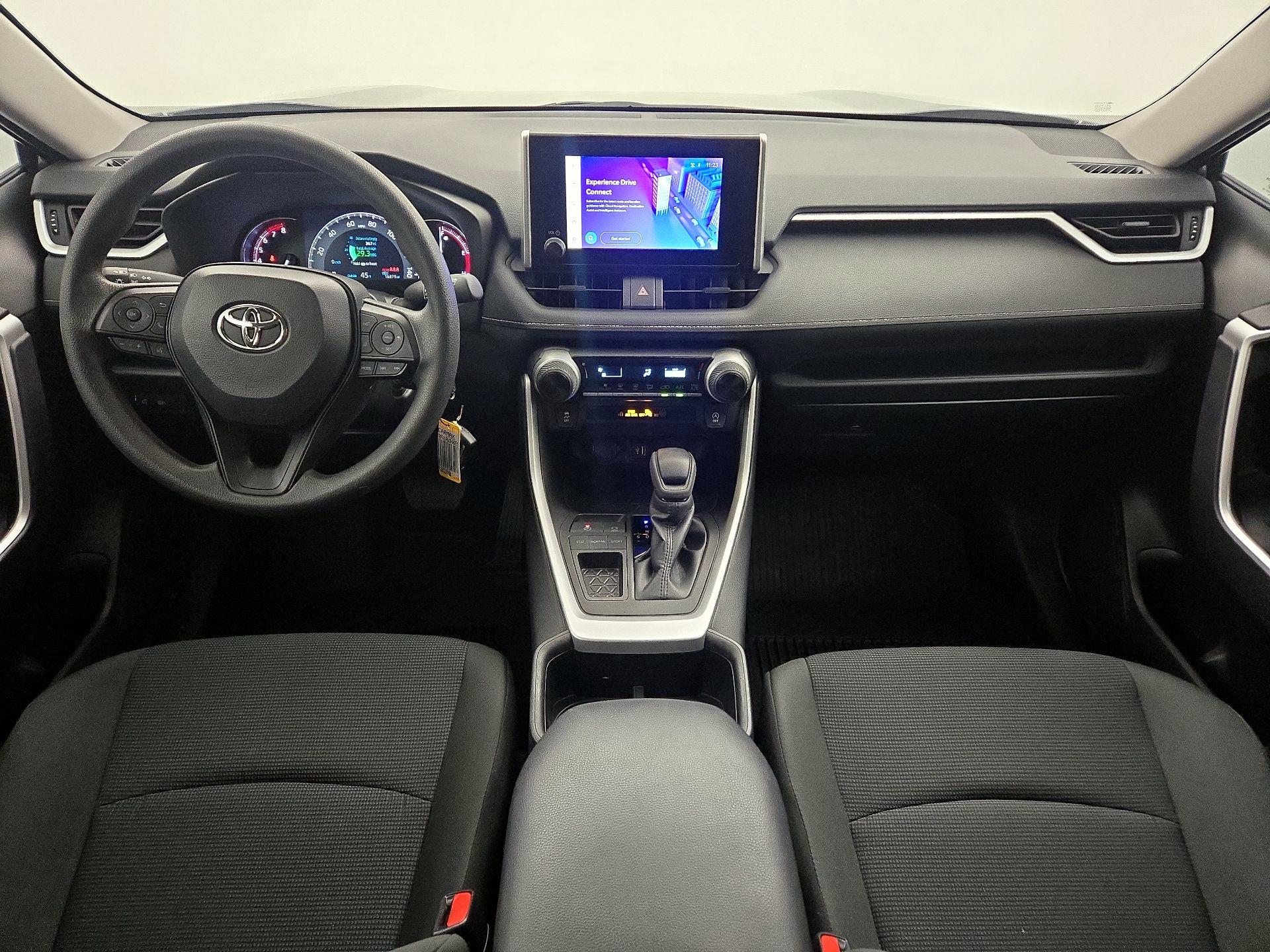 Thumbnail: 2024 Toyota RAV4 - 9