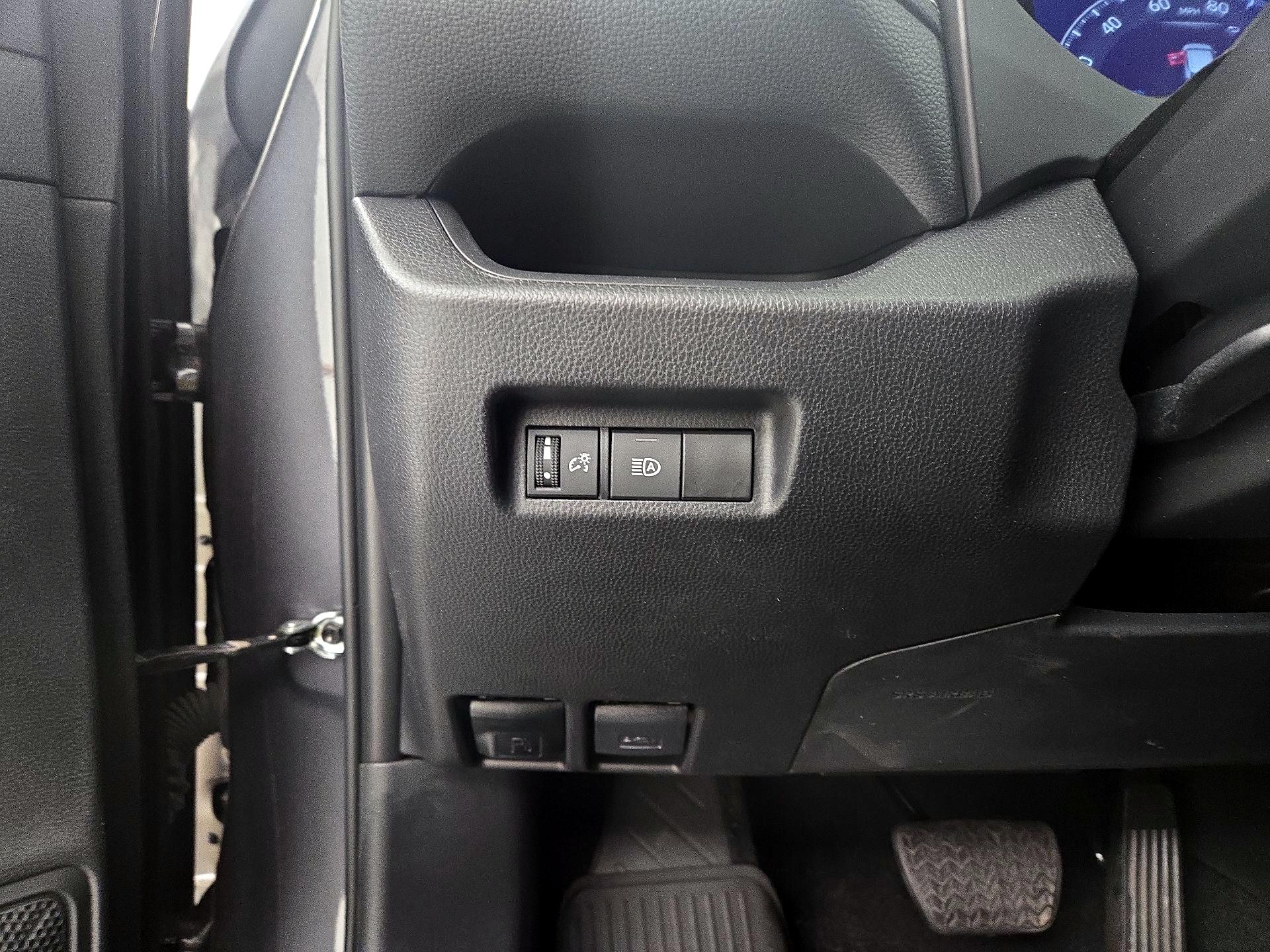 Thumbnail: 2024 Toyota RAV4 - 13