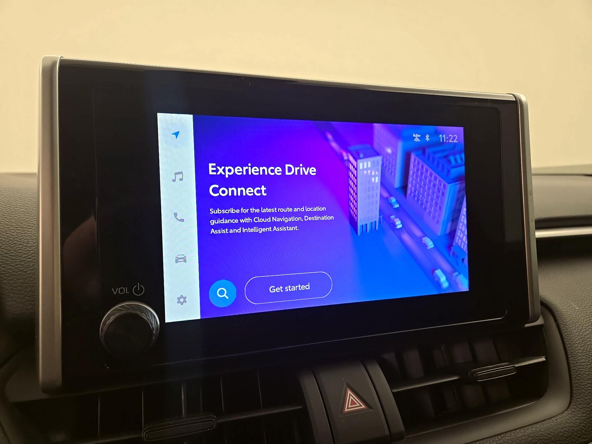 Thumbnail: 2024 Toyota RAV4 - 14