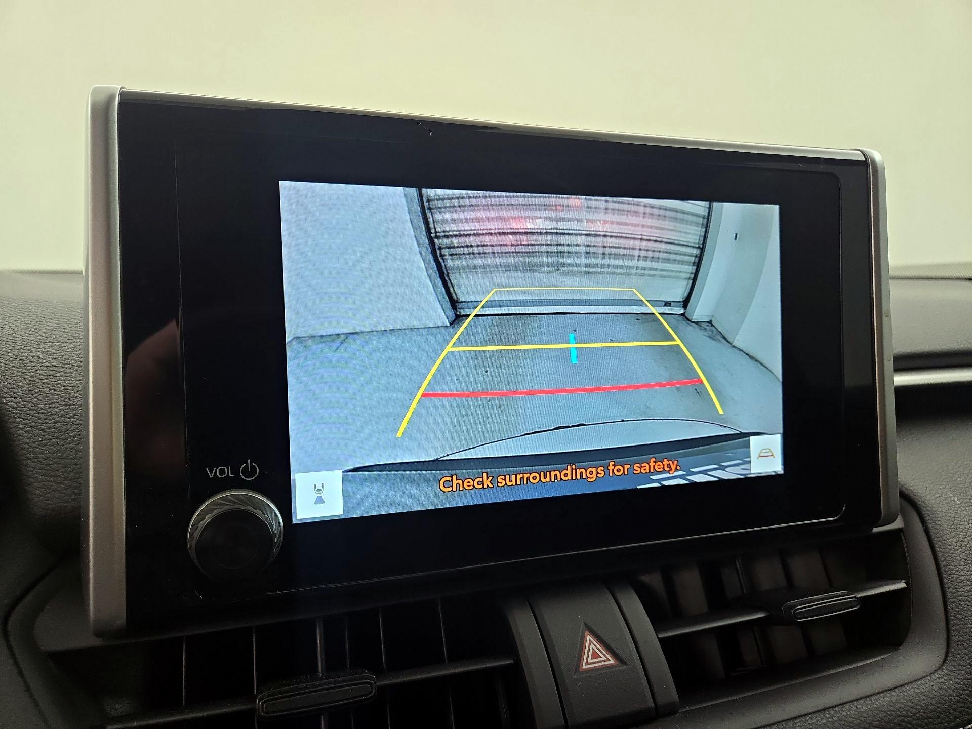 Thumbnail: 2024 Toyota RAV4 - 15