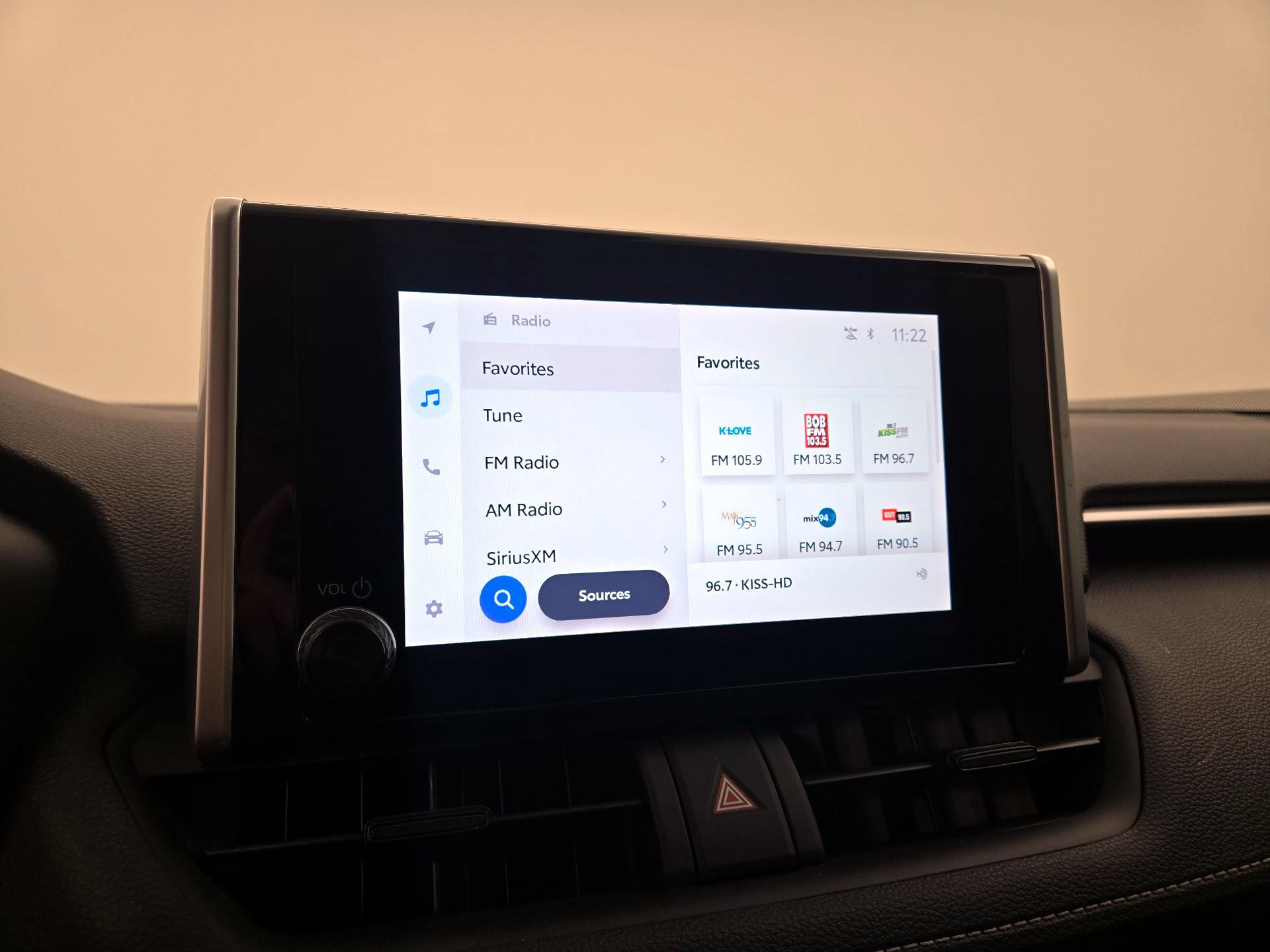 Thumbnail: 2024 Toyota RAV4 - 16