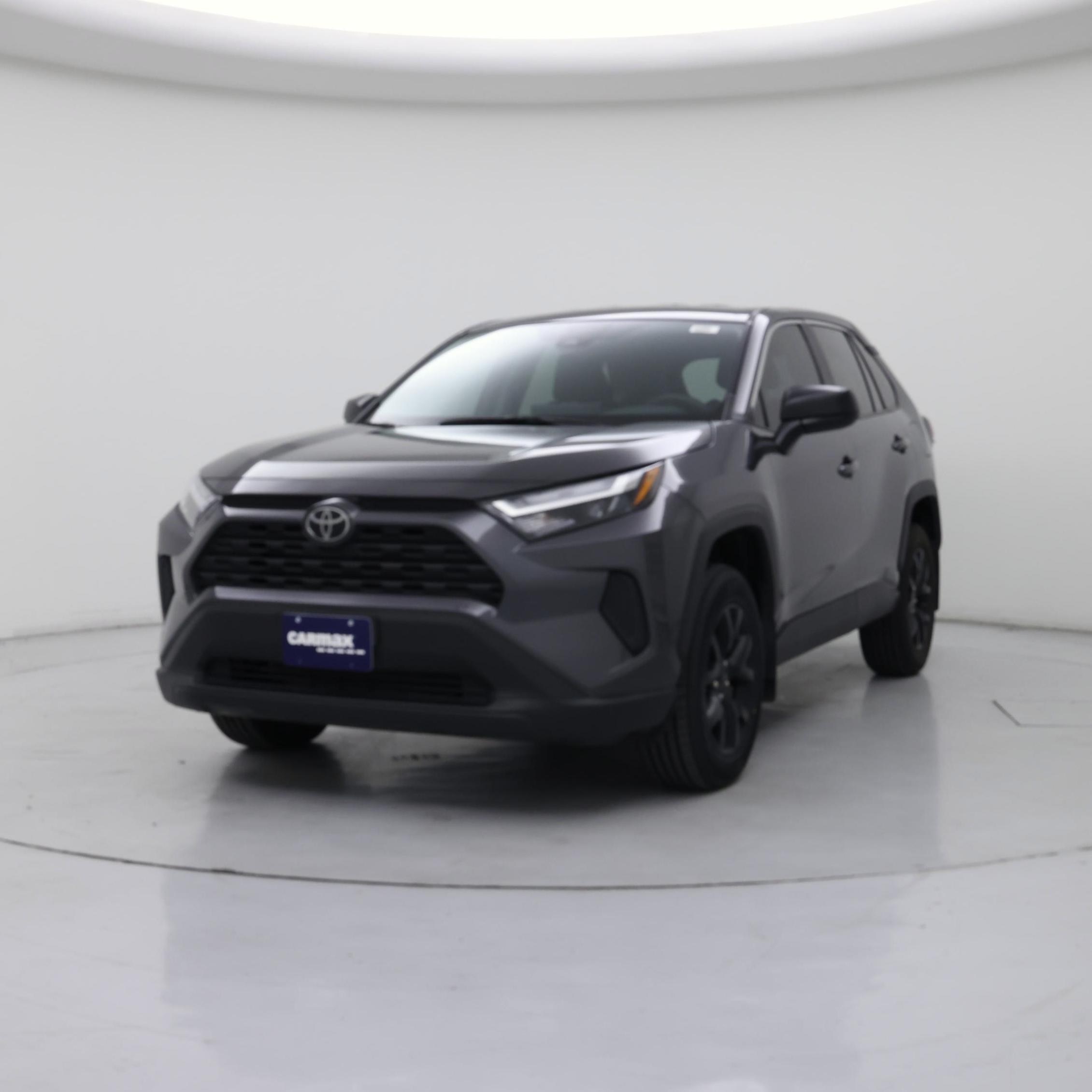 Thumbnail: 2024 Toyota RAV4 - 4