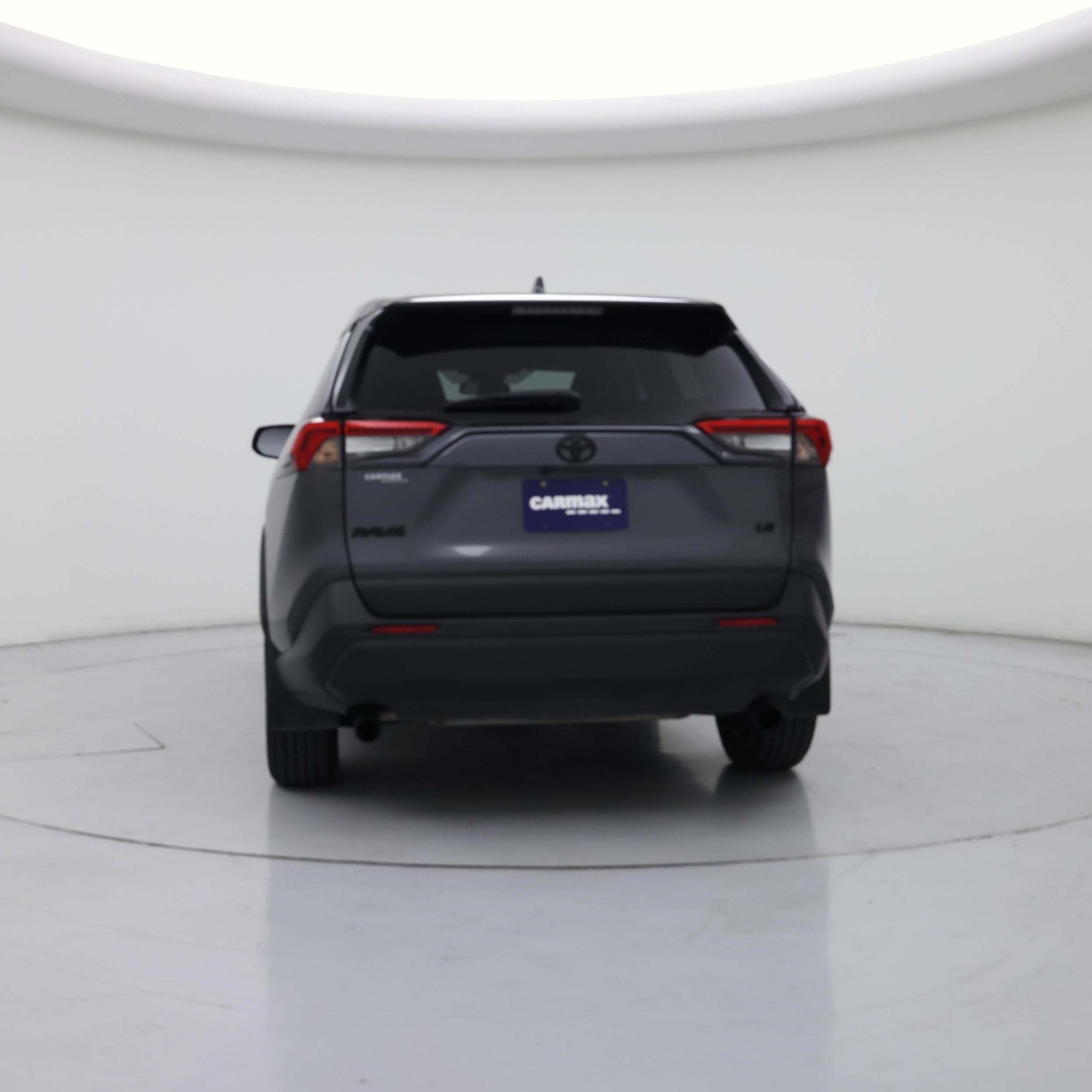 Thumbnail: 2024 Toyota RAV4 - 6