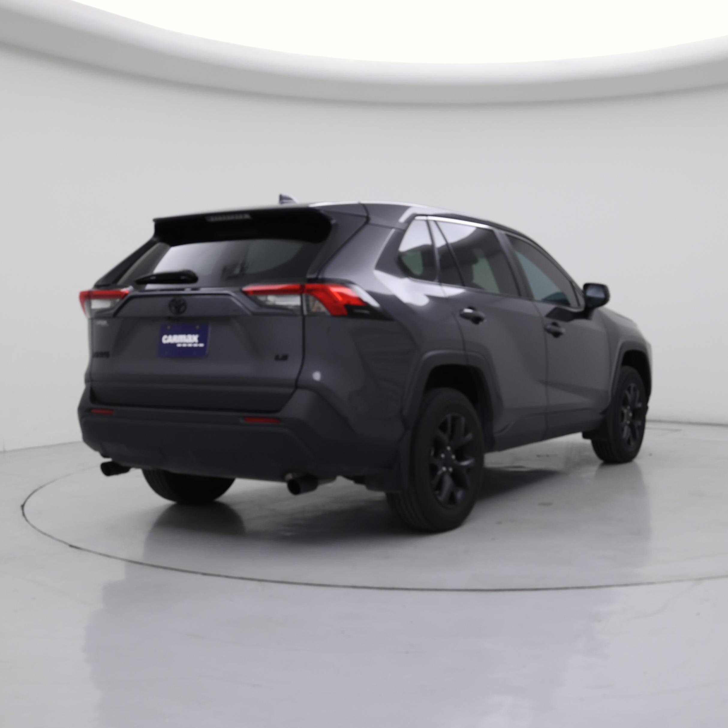 Thumbnail: 2024 Toyota RAV4 - 8