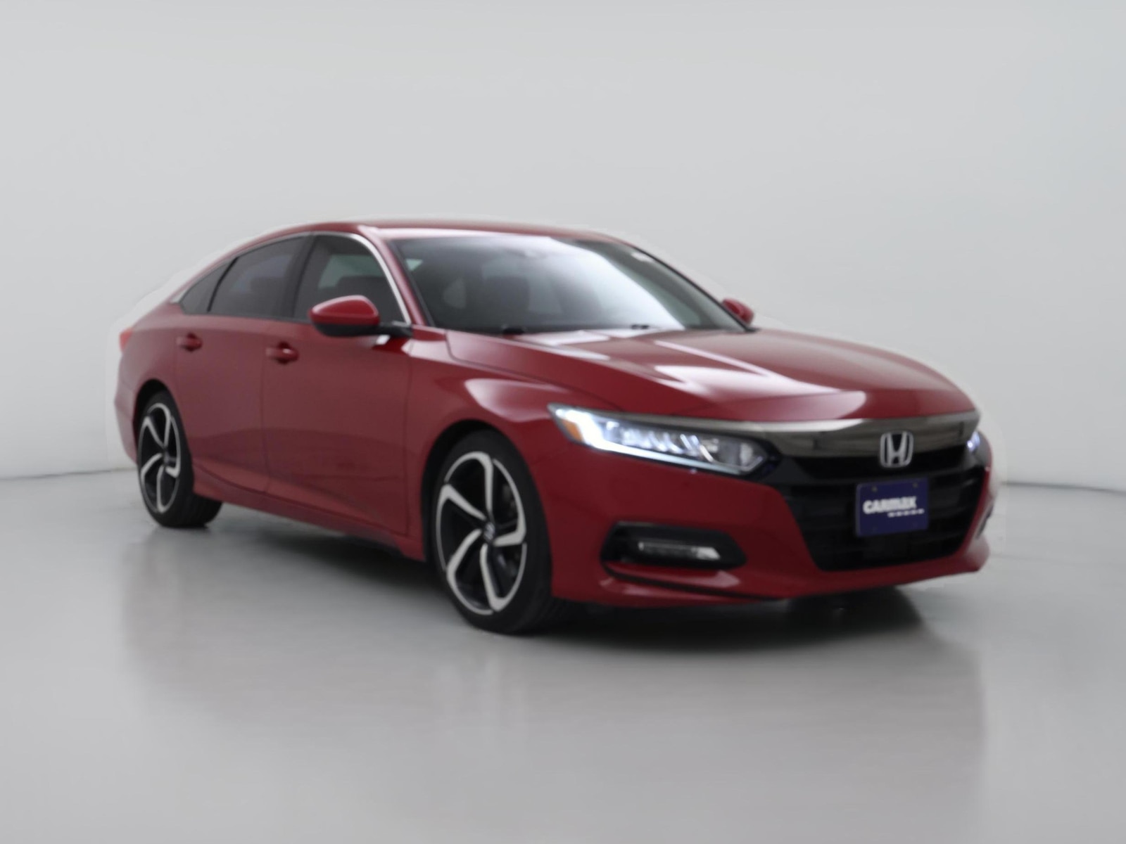 2020 Honda Accord