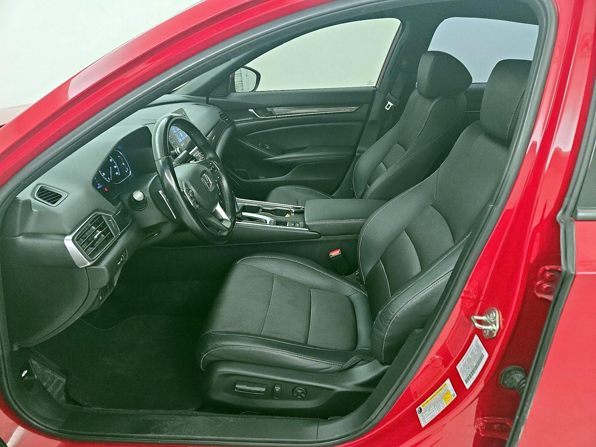 Thumbnail: 2020 Honda Accord - 11