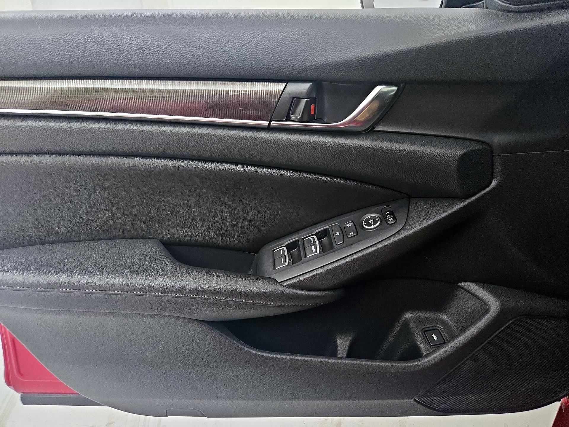 Thumbnail: 2020 Honda Accord - 12