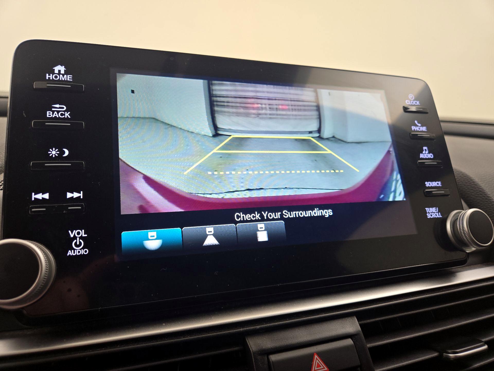 Thumbnail: 2020 Honda Accord - 14