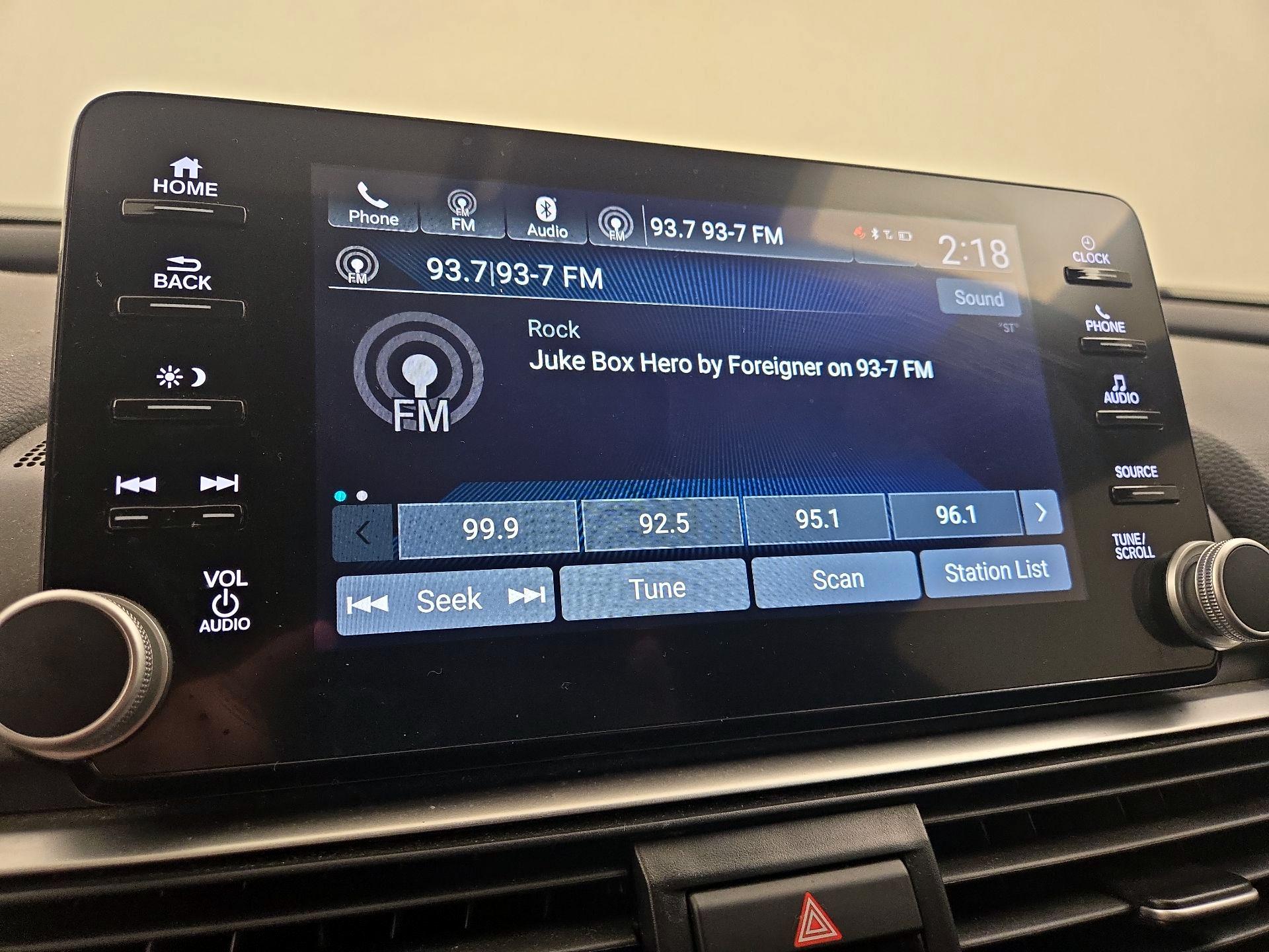 Thumbnail: 2020 Honda Accord - 15