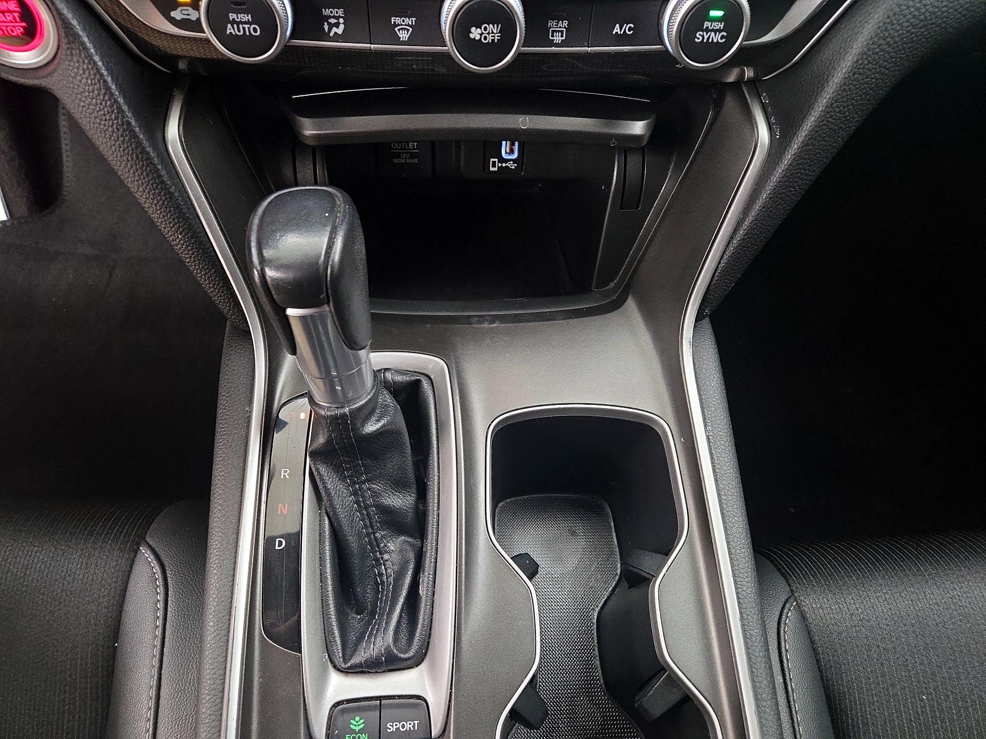 Thumbnail: 2020 Honda Accord - 17