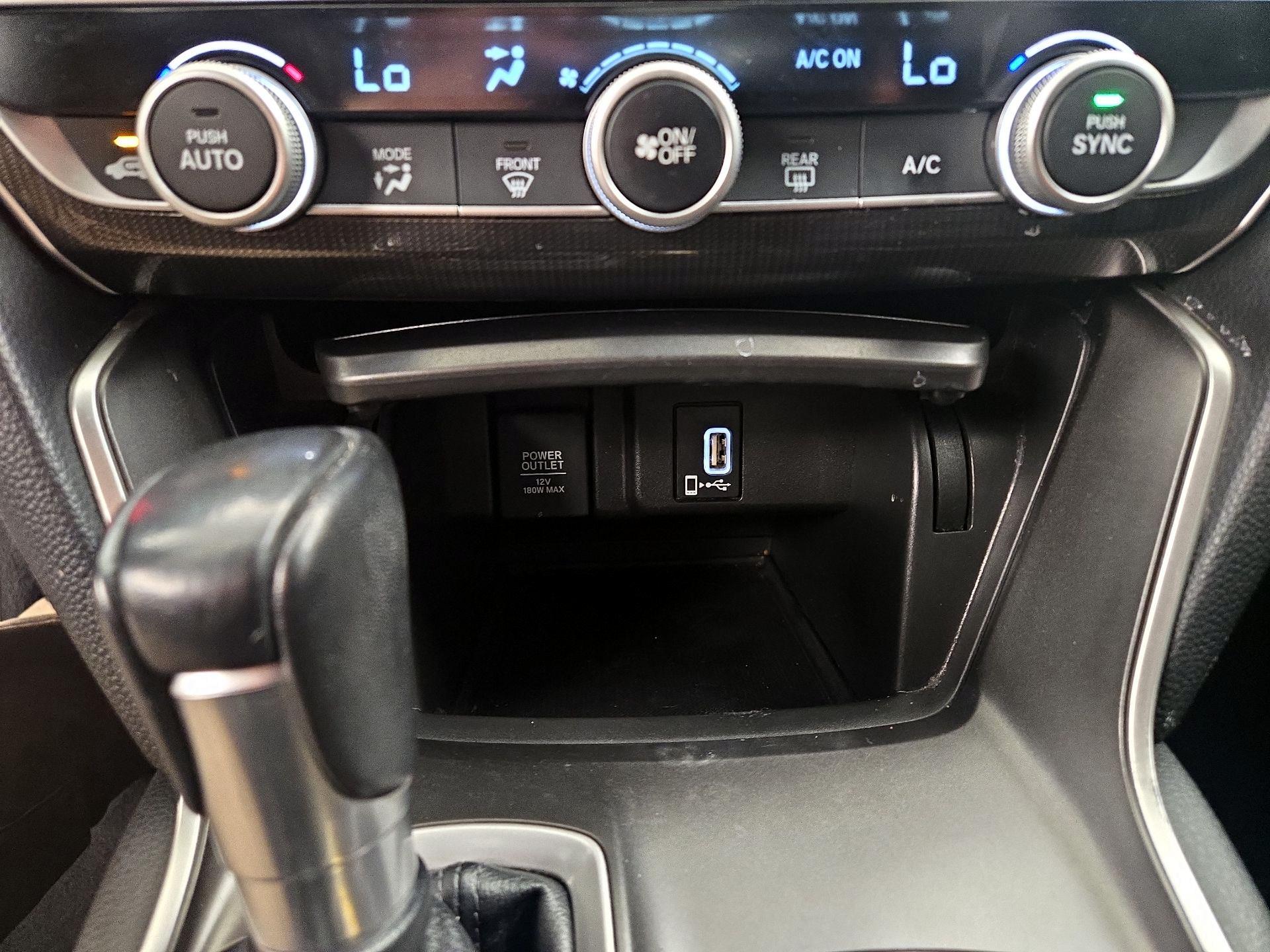 Thumbnail: 2020 Honda Accord - 18