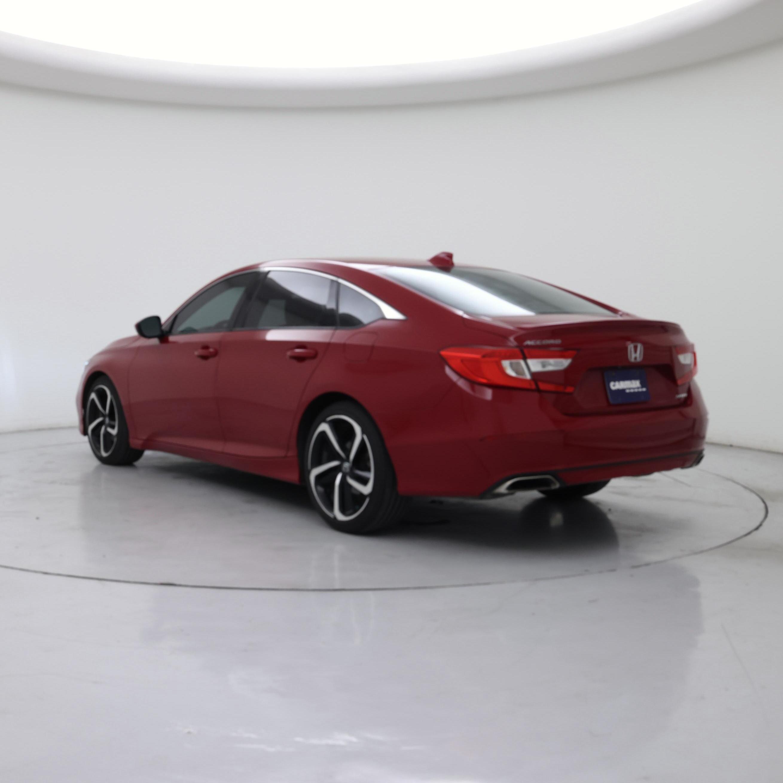 Thumbnail: 2020 Honda Accord - 2