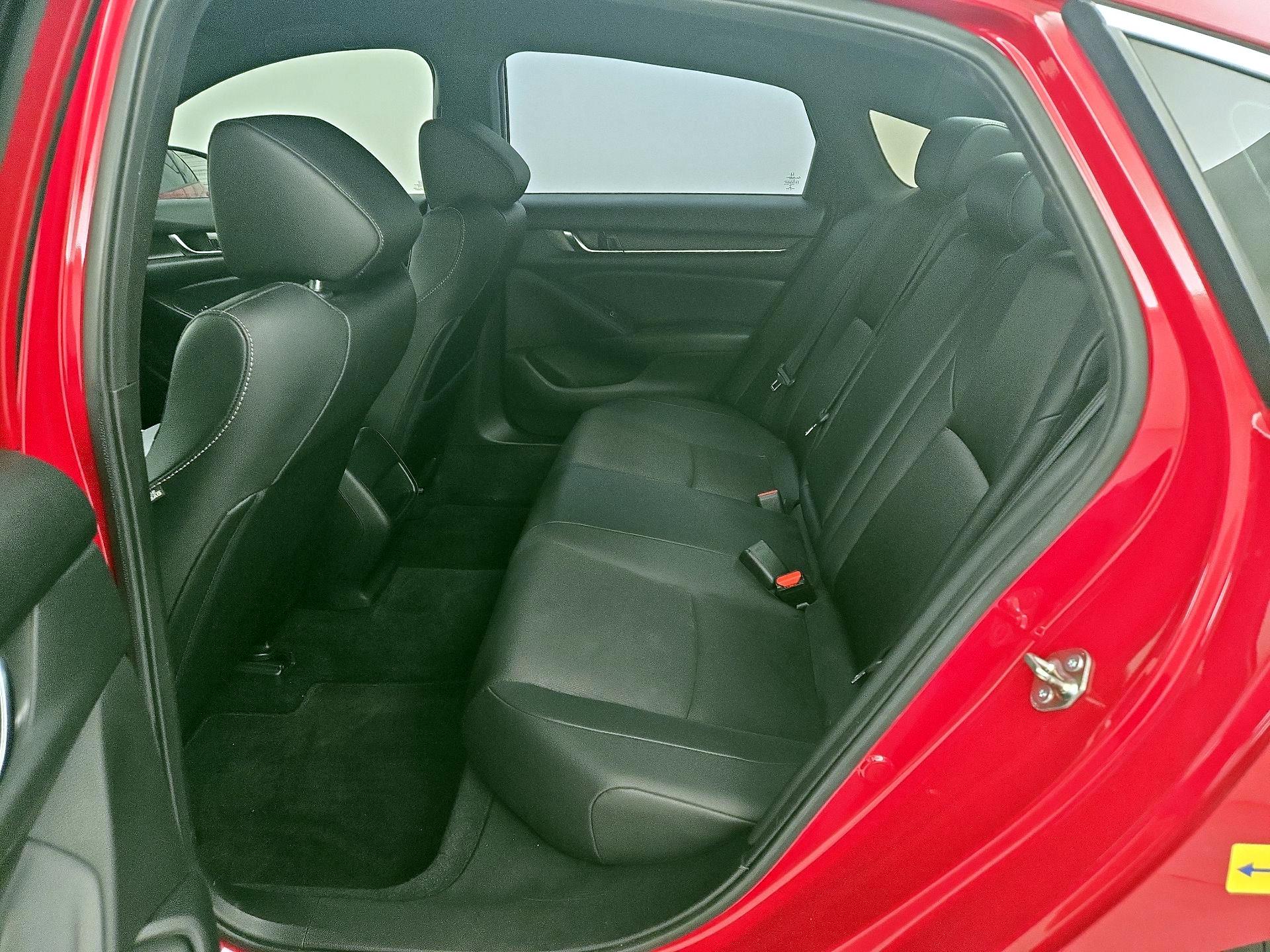 Thumbnail: 2020 Honda Accord - 19