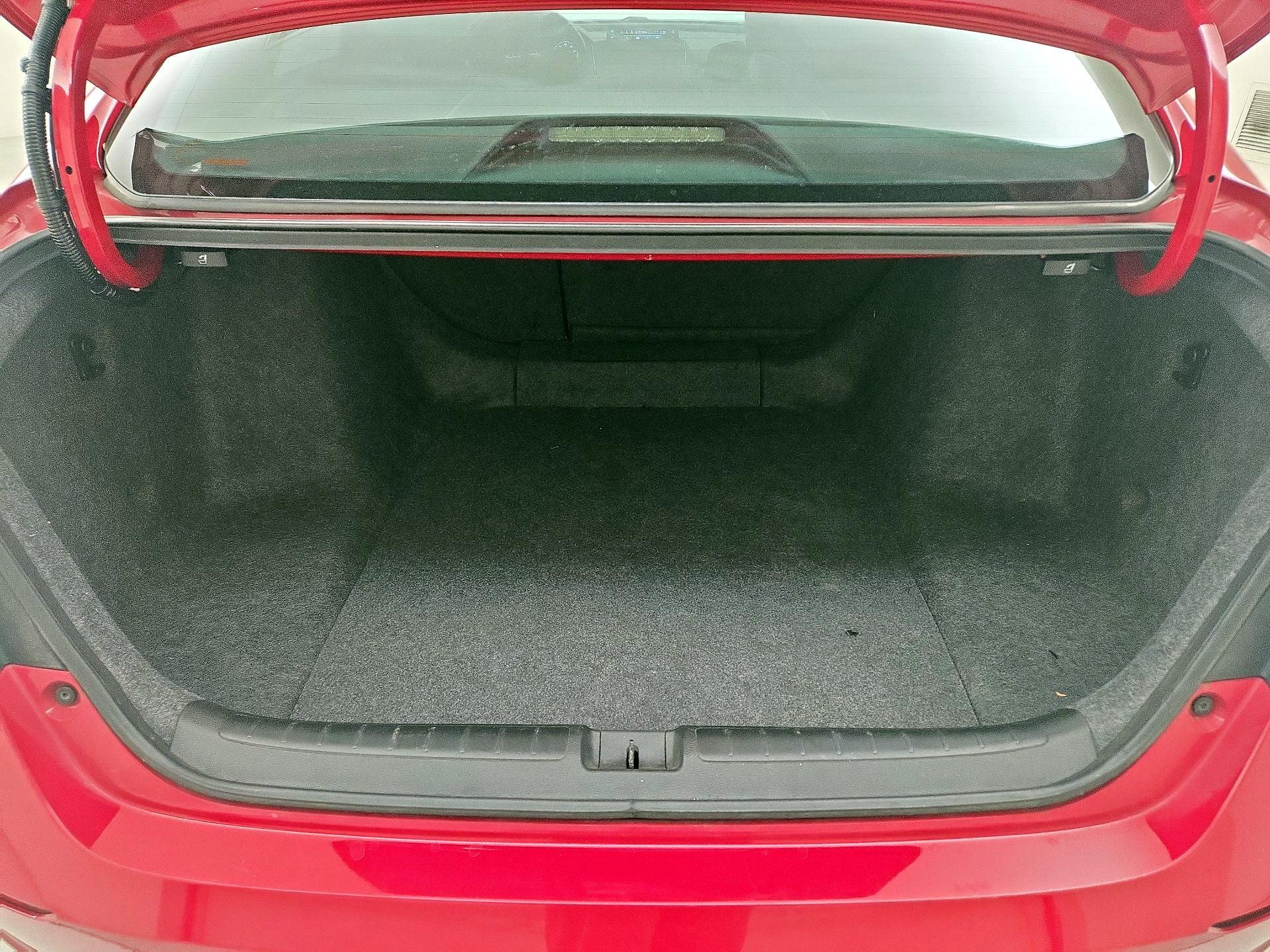 Thumbnail: 2020 Honda Accord - 20