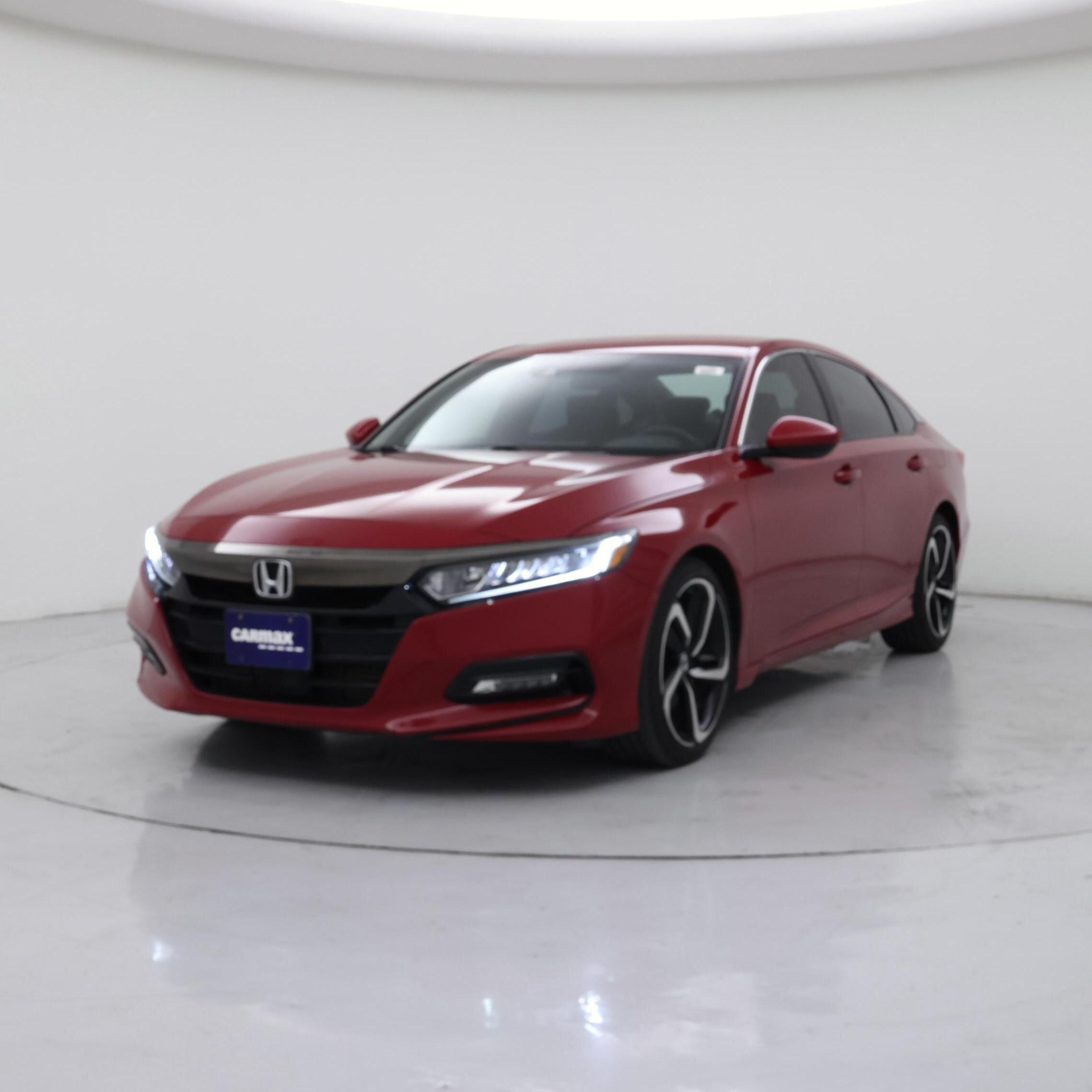 Thumbnail: 2020 Honda Accord - 4