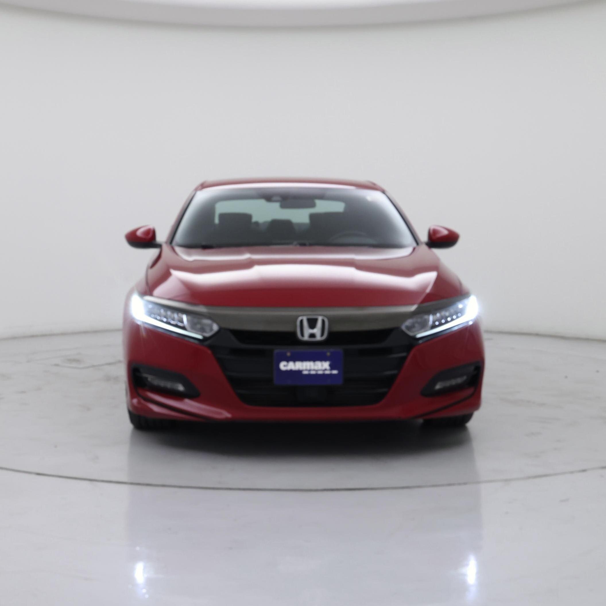 Thumbnail: 2020 Honda Accord - 5