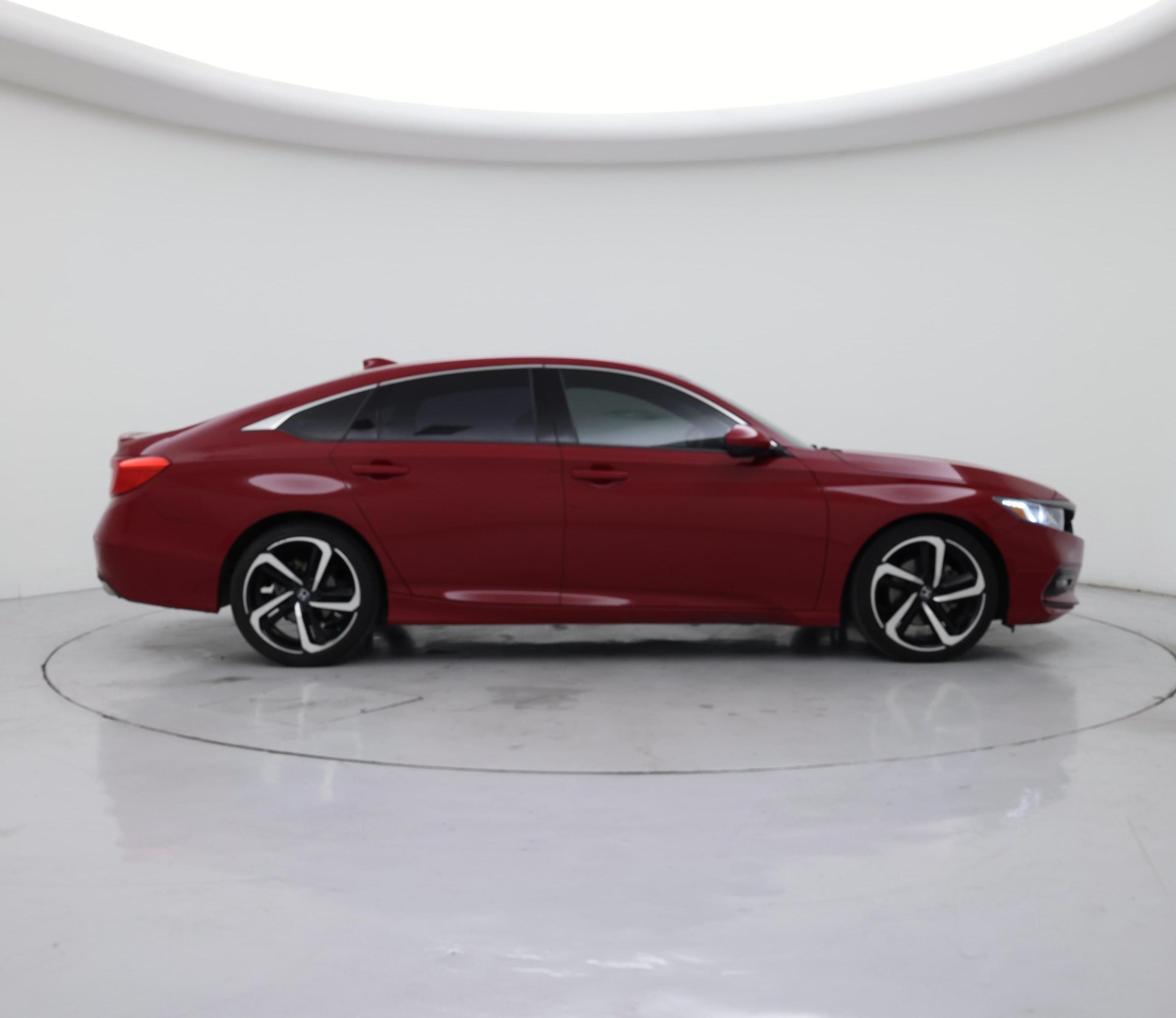 Thumbnail: 2020 Honda Accord - 7