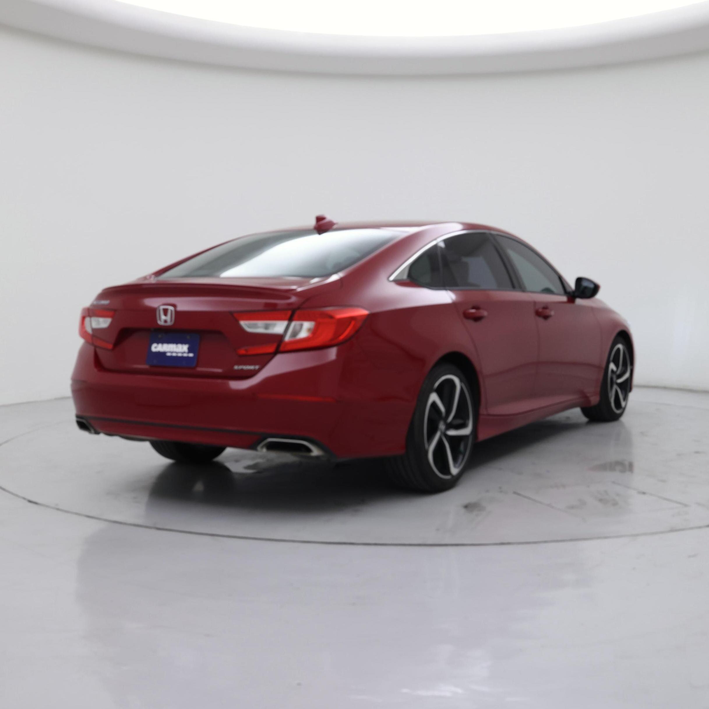 Thumbnail: 2020 Honda Accord - 8