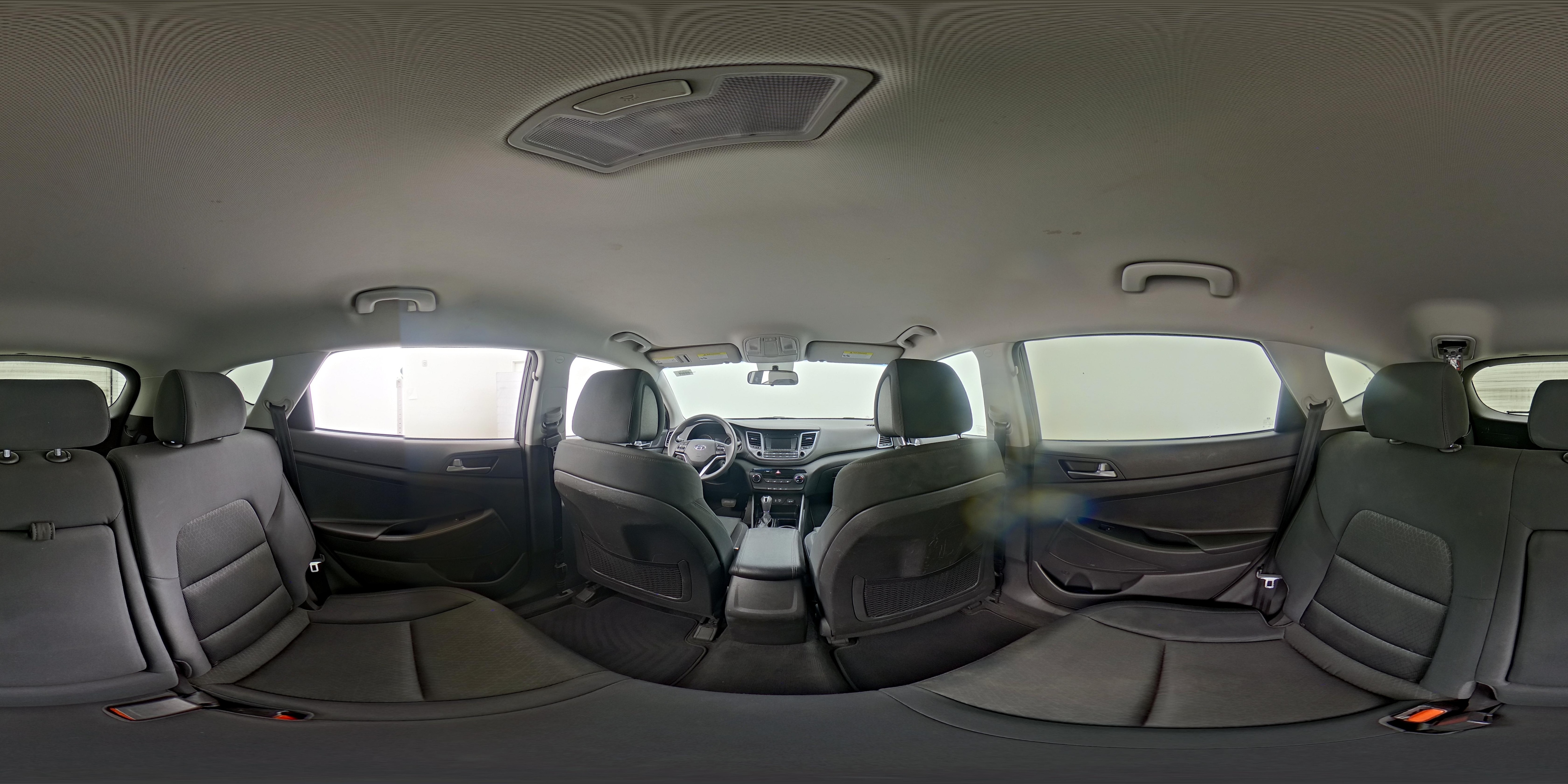 2016 Hyundai Tucson SE - Photo 26