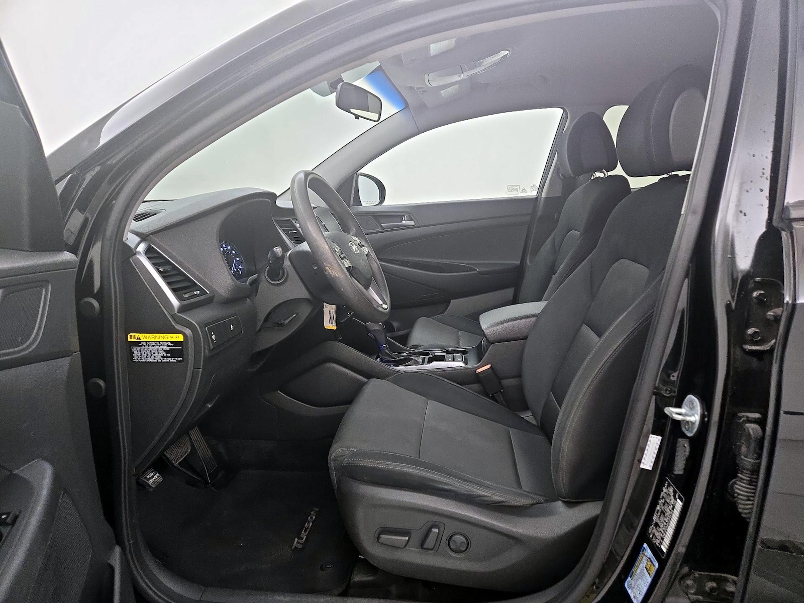 2016 Hyundai Tucson SE - Photo 12