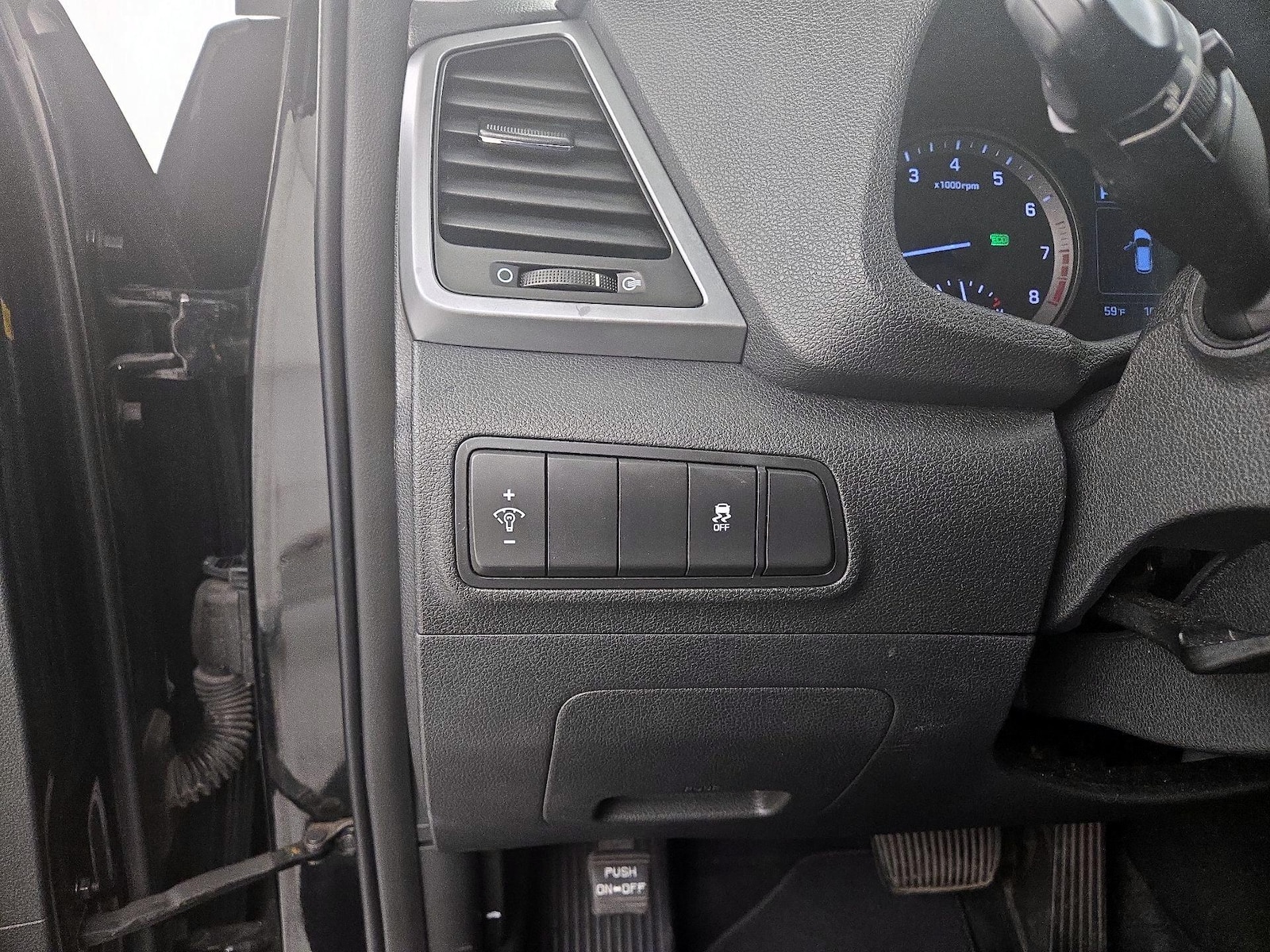 2016 Hyundai Tucson SE - Photo 14