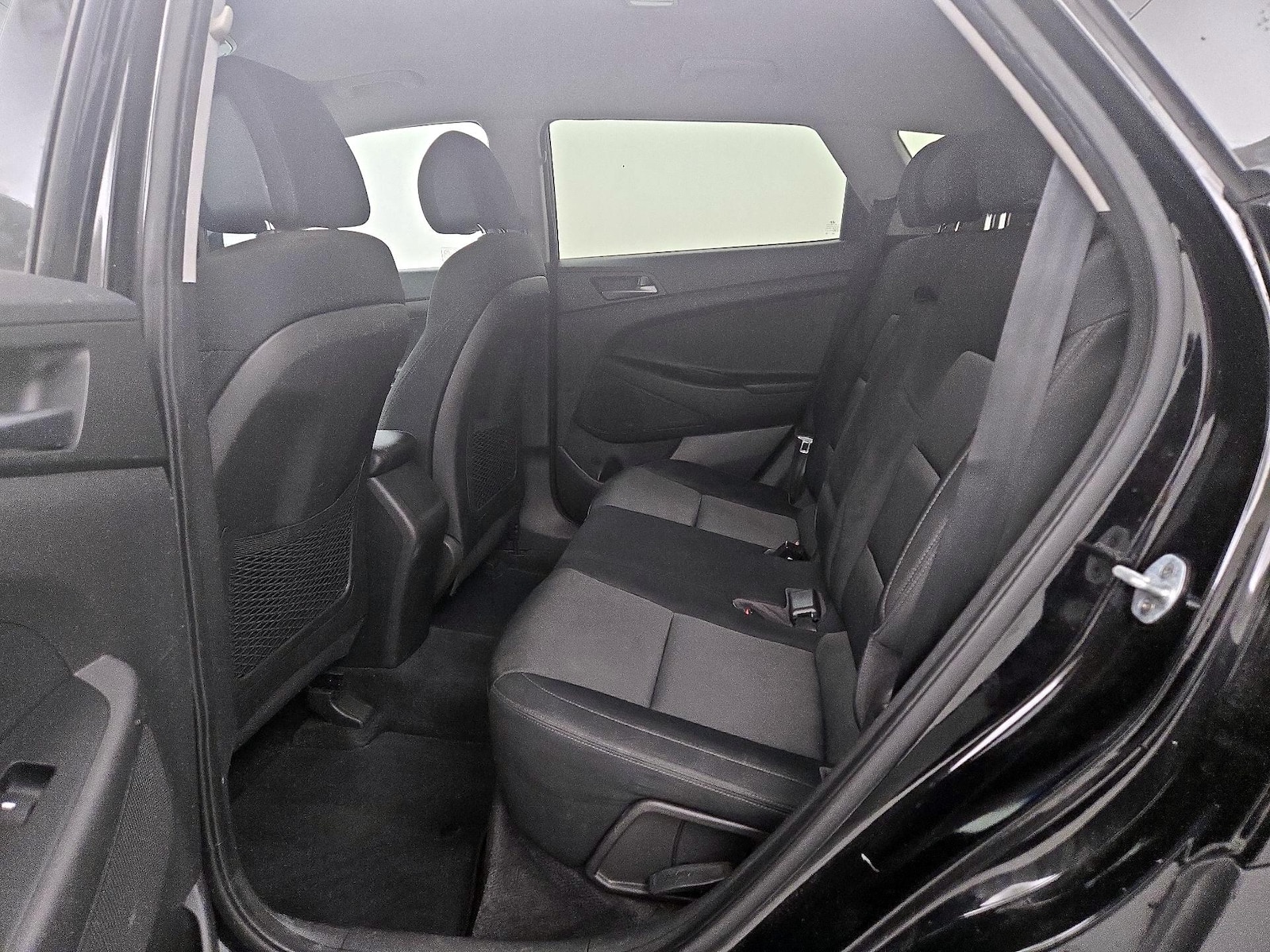 2016 Hyundai Tucson SE - Photo 20