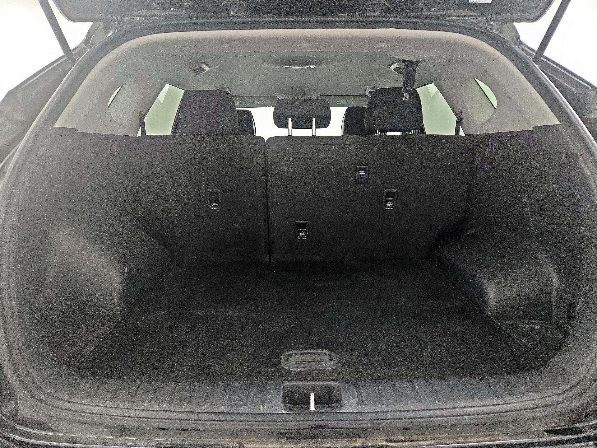 Thumbnail: 2016 Hyundai Tucson - 20