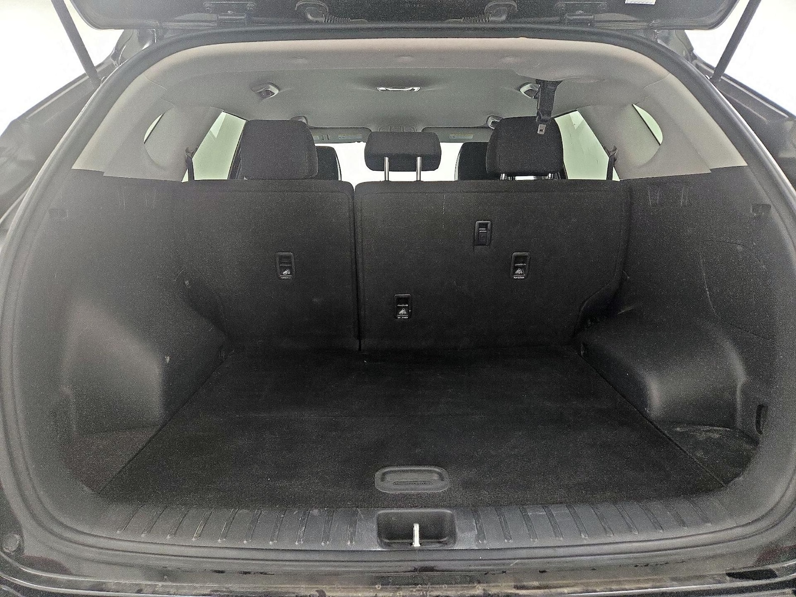 2016 Hyundai Tucson SE - Photo 21