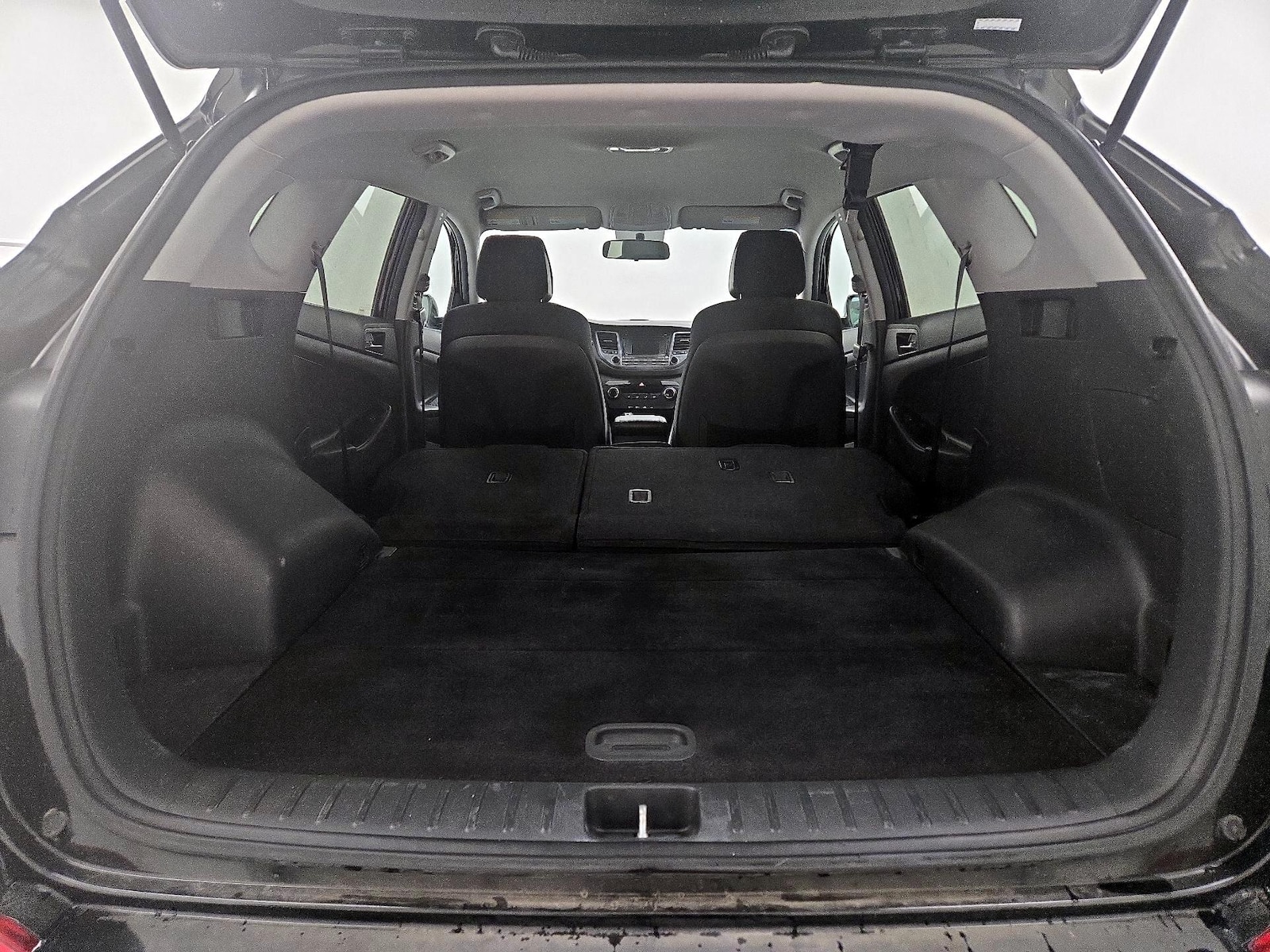 2016 Hyundai Tucson SE - Photo 22