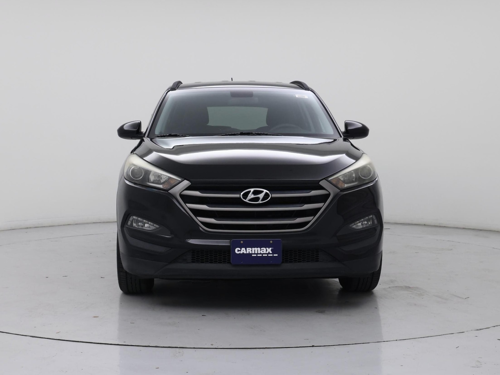 2016 Hyundai Tucson SE - Photo 6