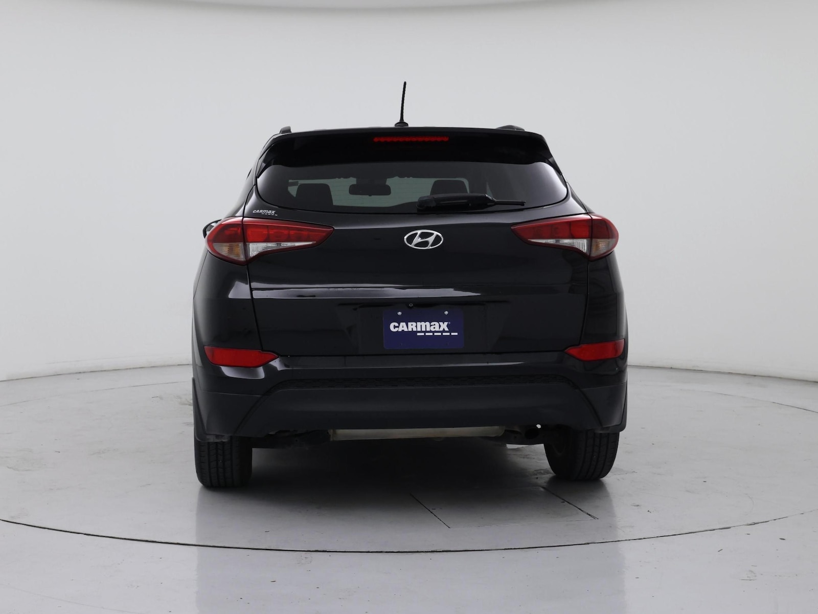 2016 Hyundai Tucson SE - Photo 7