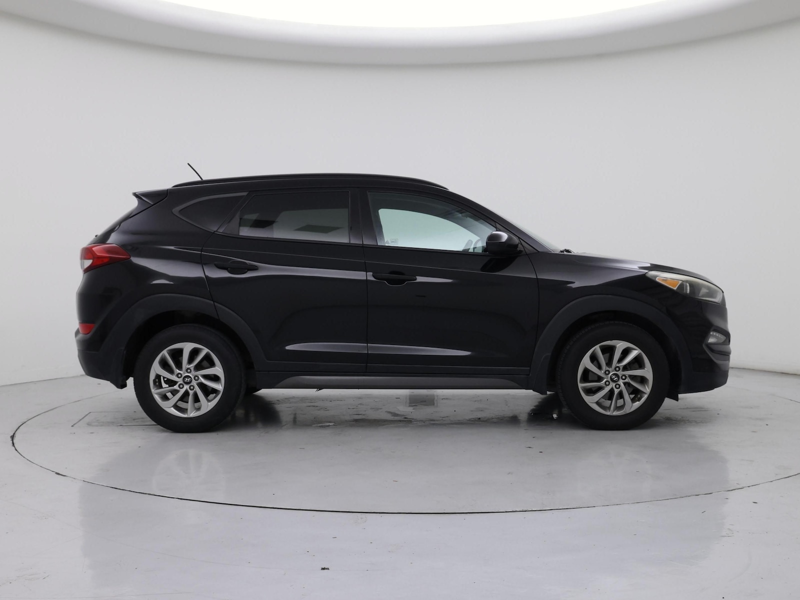 2016 Hyundai Tucson SE - Photo 8
