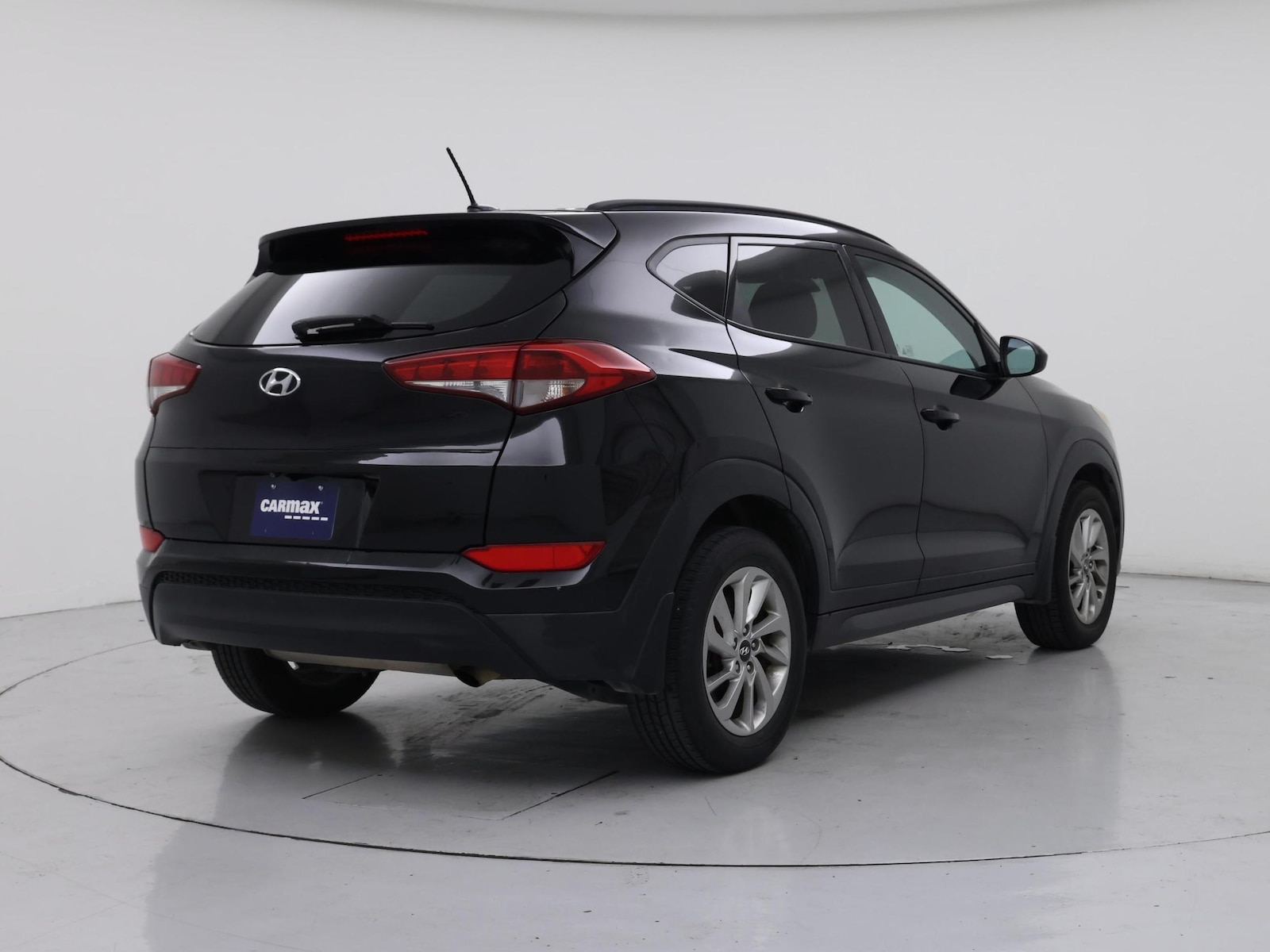 2016 Hyundai Tucson SE - Photo 9
