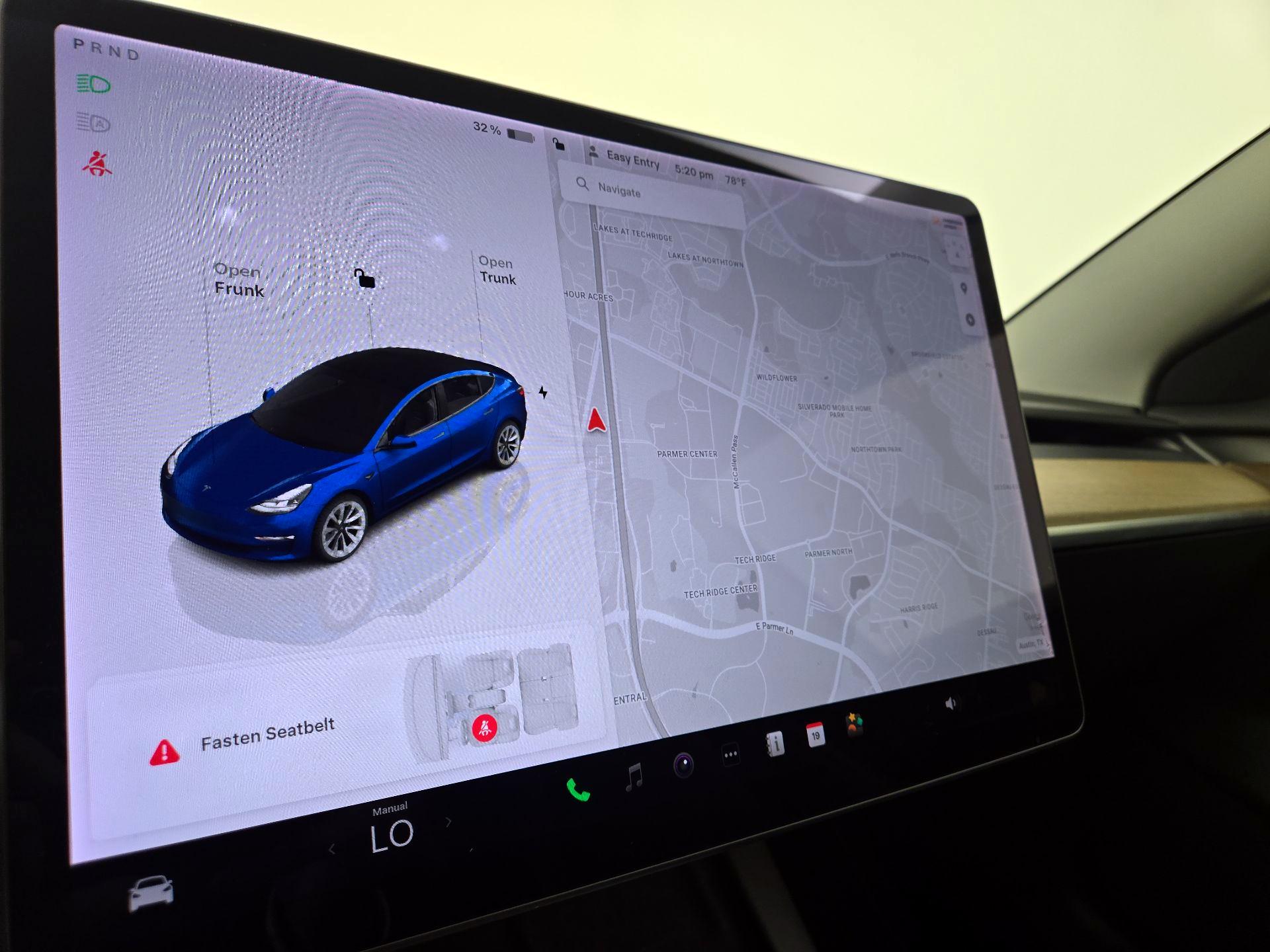 Thumbnail: 2022 Tesla Model 3 - 13