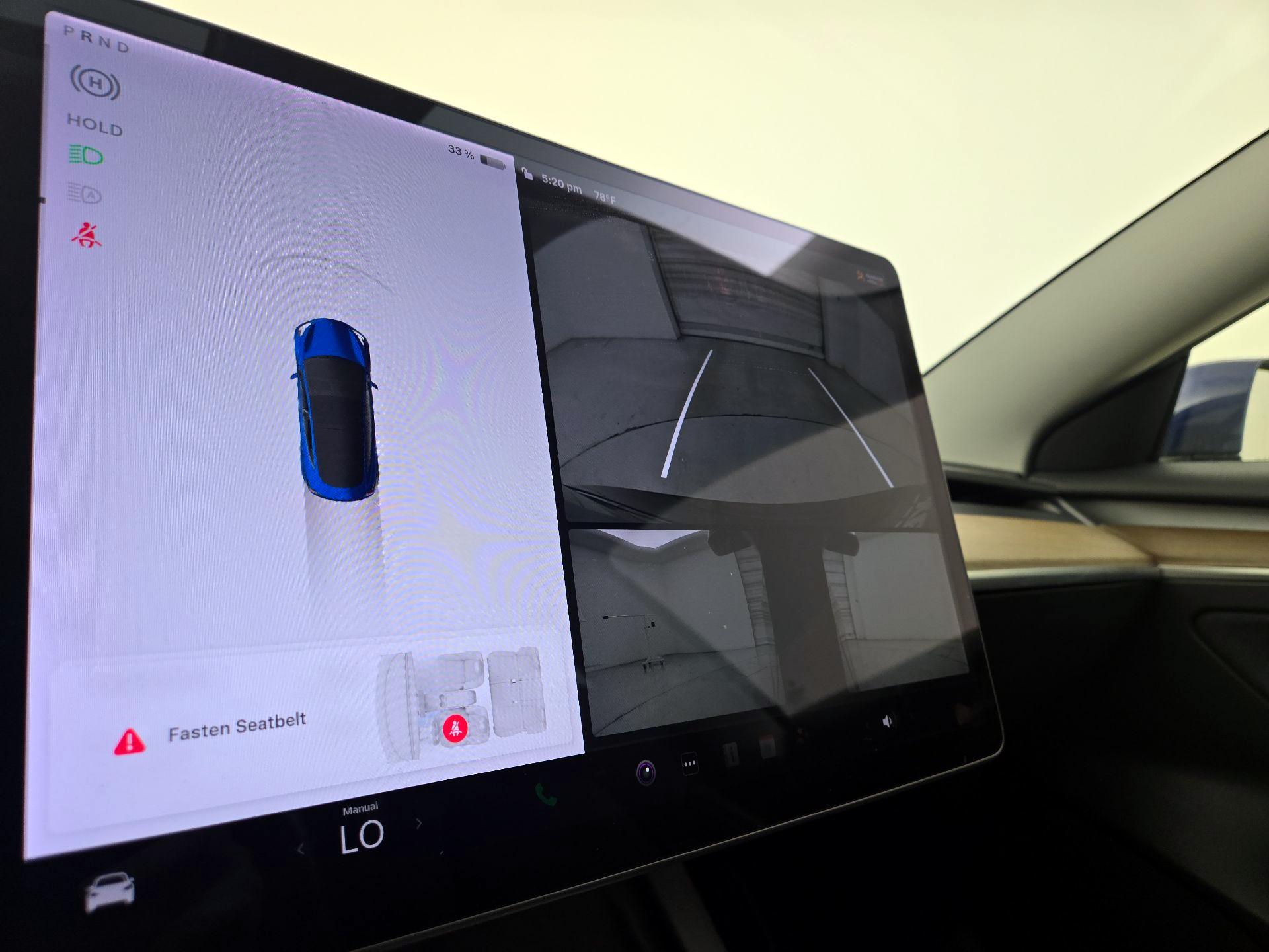 Thumbnail: 2022 Tesla Model 3 - 14