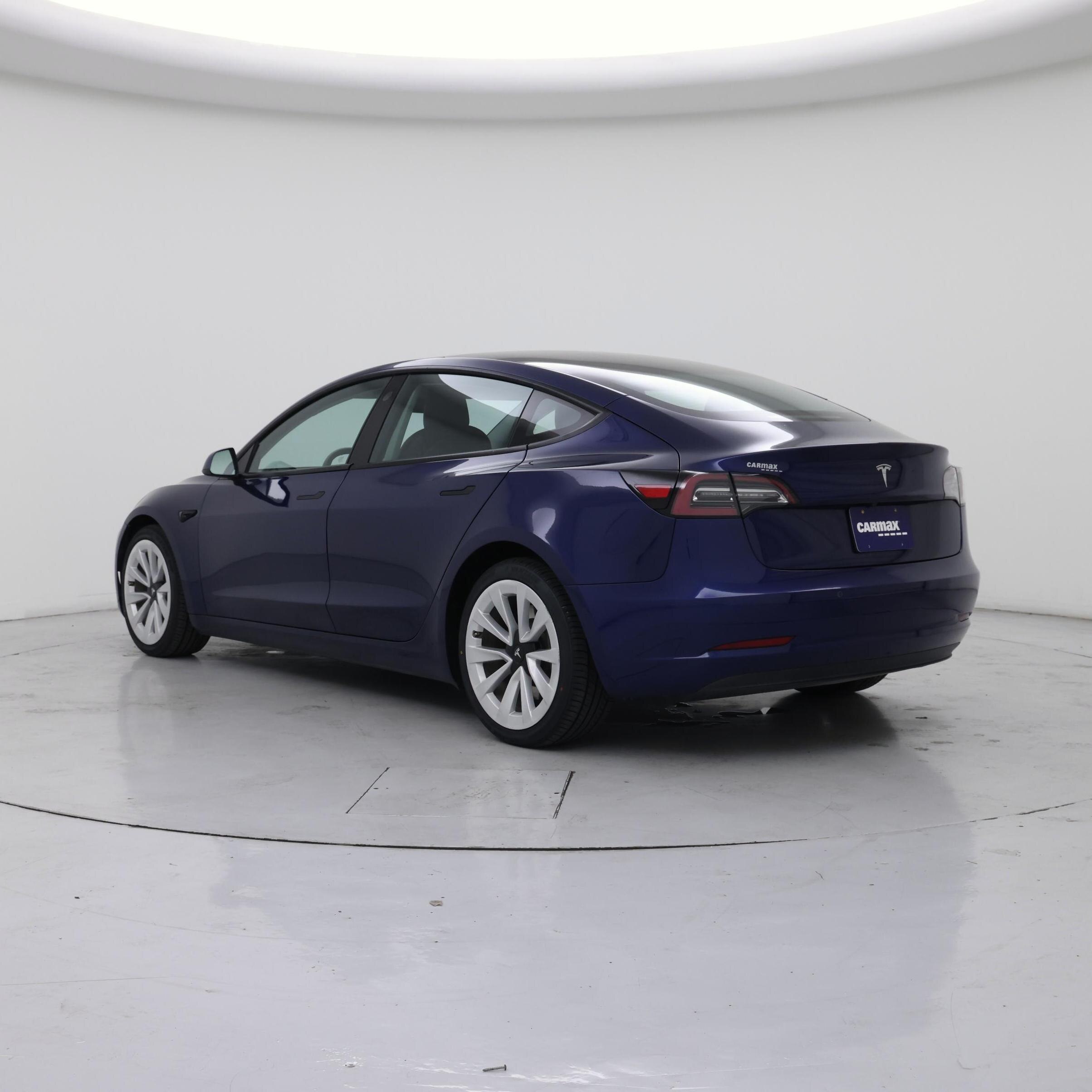 Thumbnail: 2022 Tesla Model 3 - 2