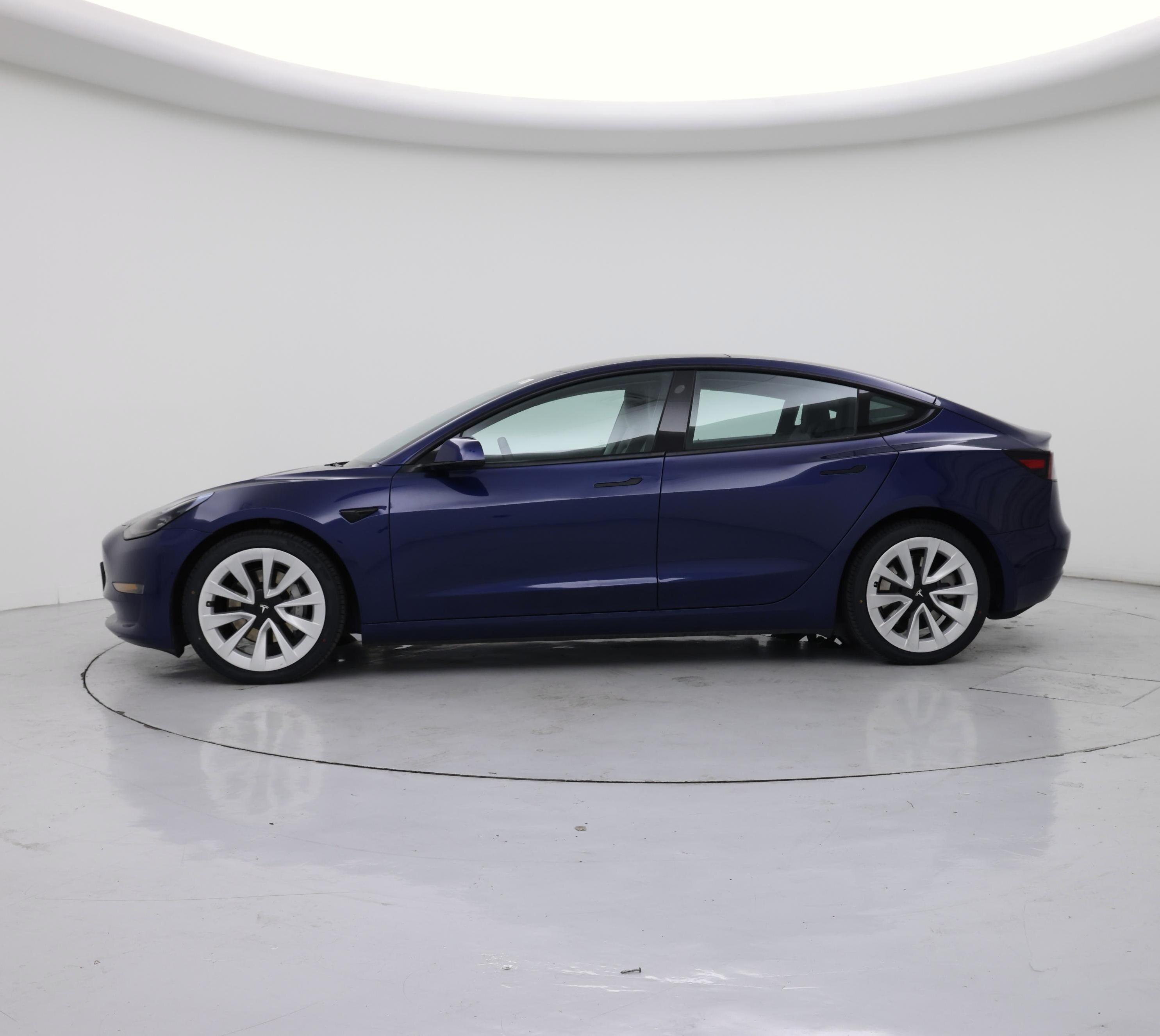 Thumbnail: 2022 Tesla Model 3 - 3