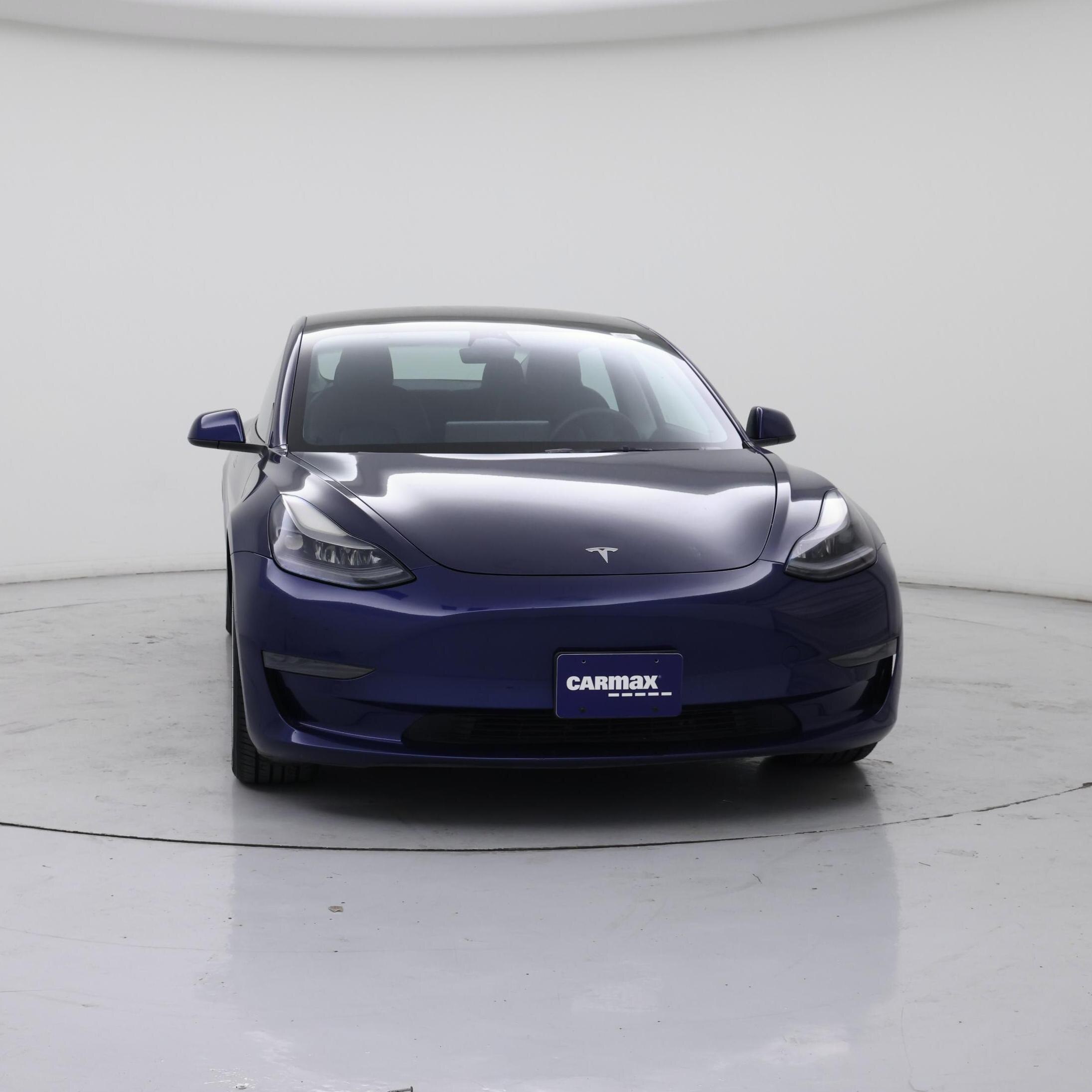 Thumbnail: 2022 Tesla Model 3 - 5