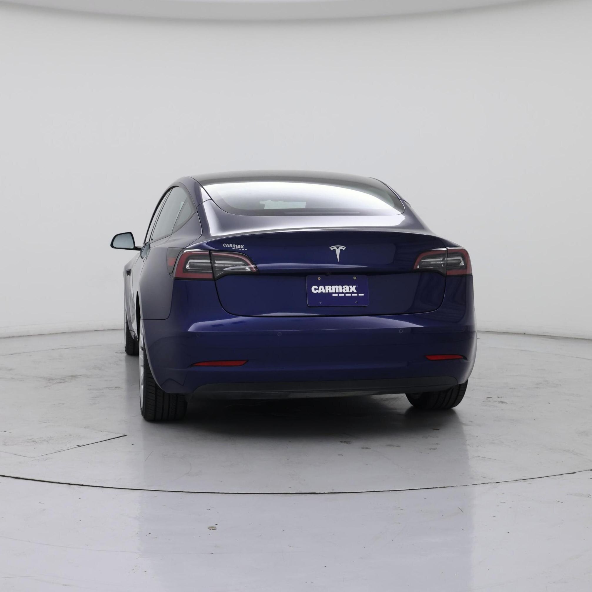 Thumbnail: 2022 Tesla Model 3 - 6