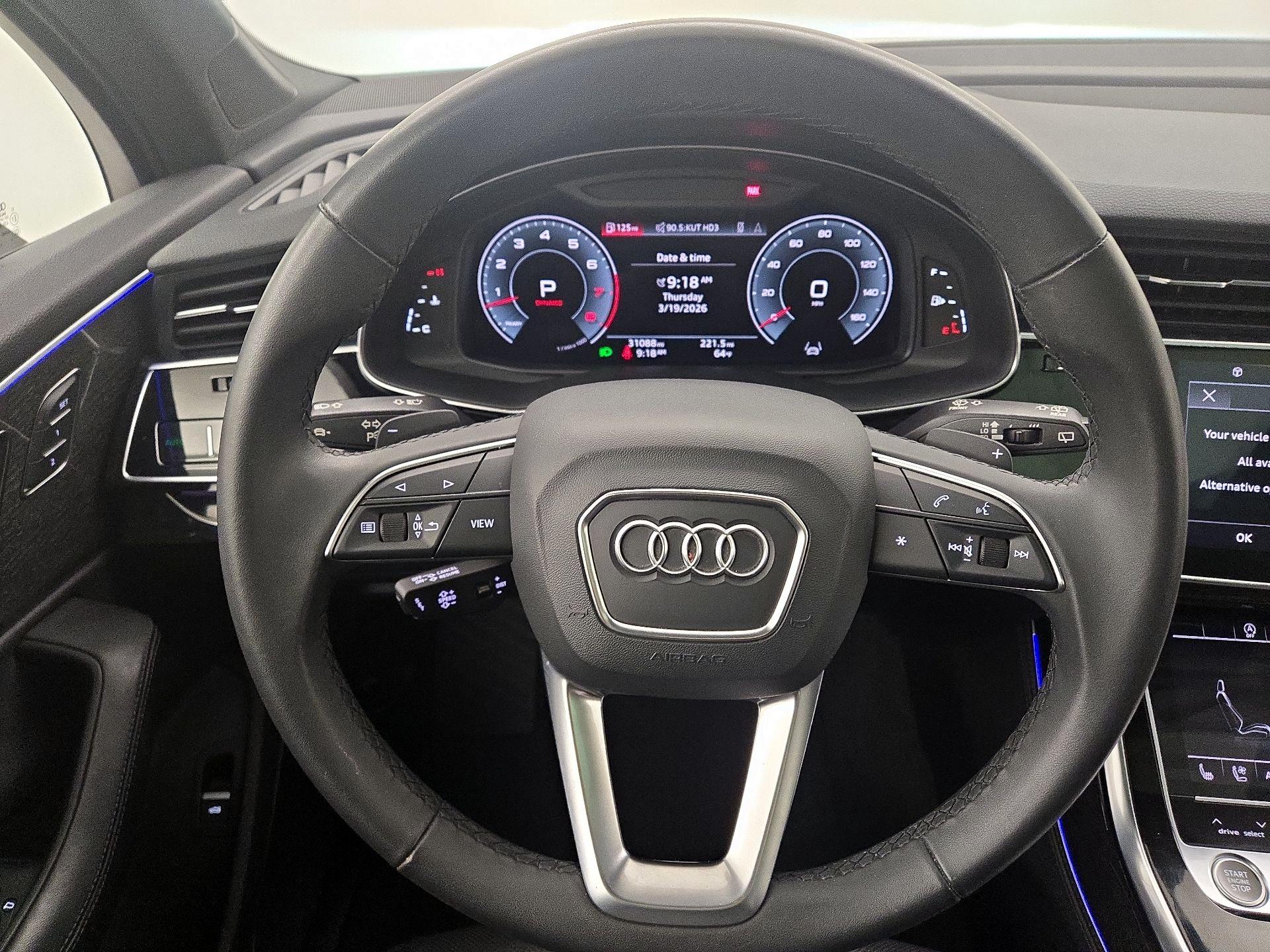 Thumbnail: 2021 Audi Q7 - 10