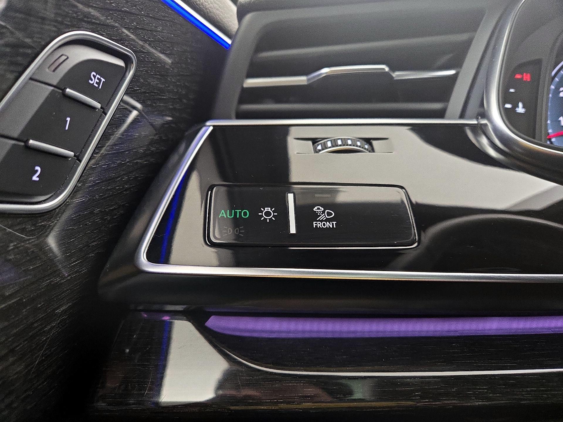 Thumbnail: 2021 Audi Q7 - 13